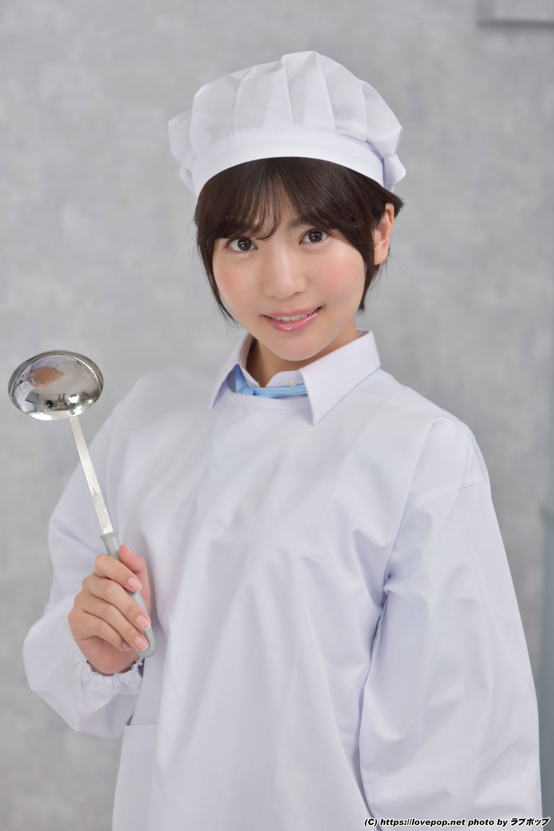 [LOVEPOP] Moeka Sasaki 佐々木萌香 Photoset 18/(87P)