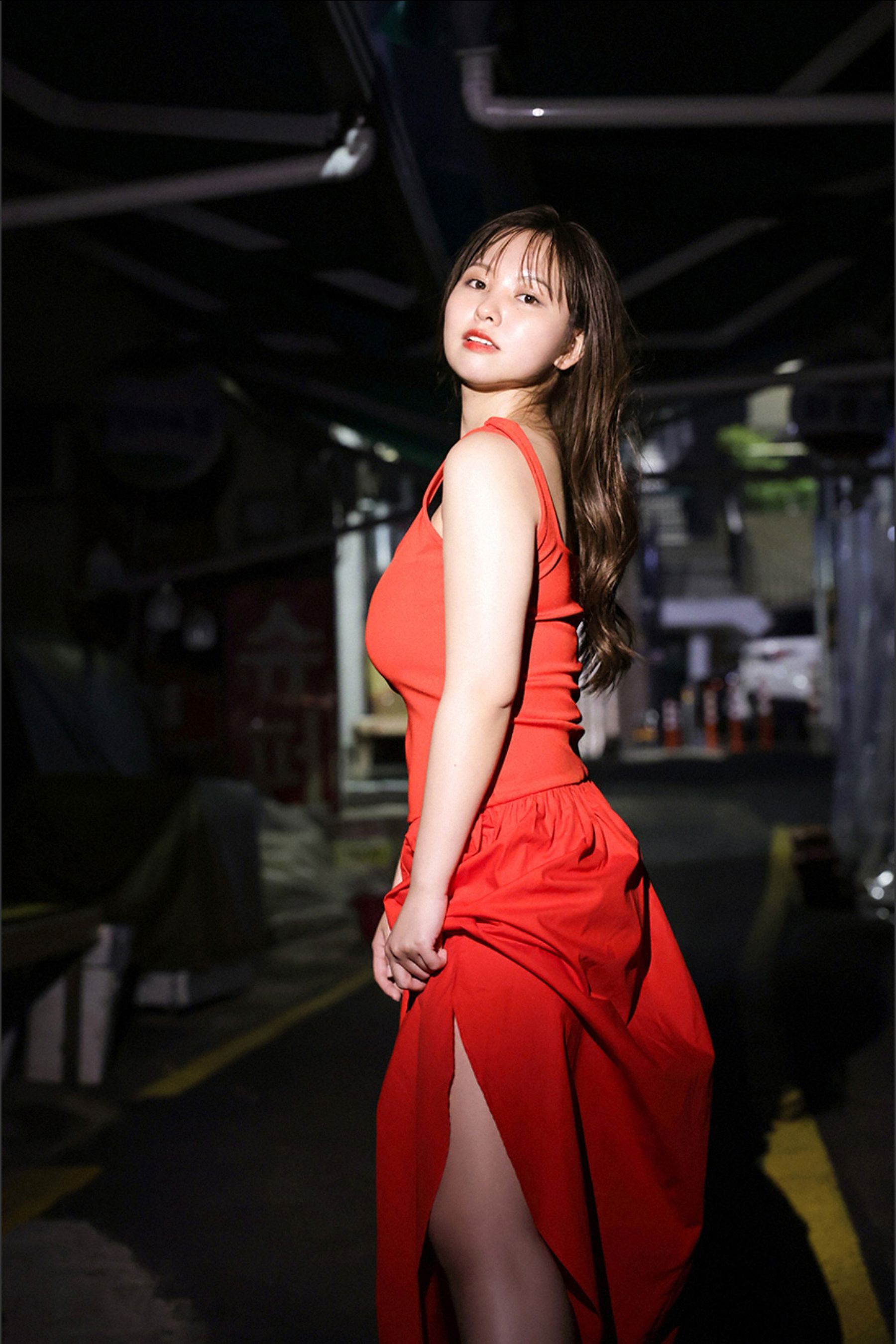 本郷柚巴 - NEW ME/(155P)