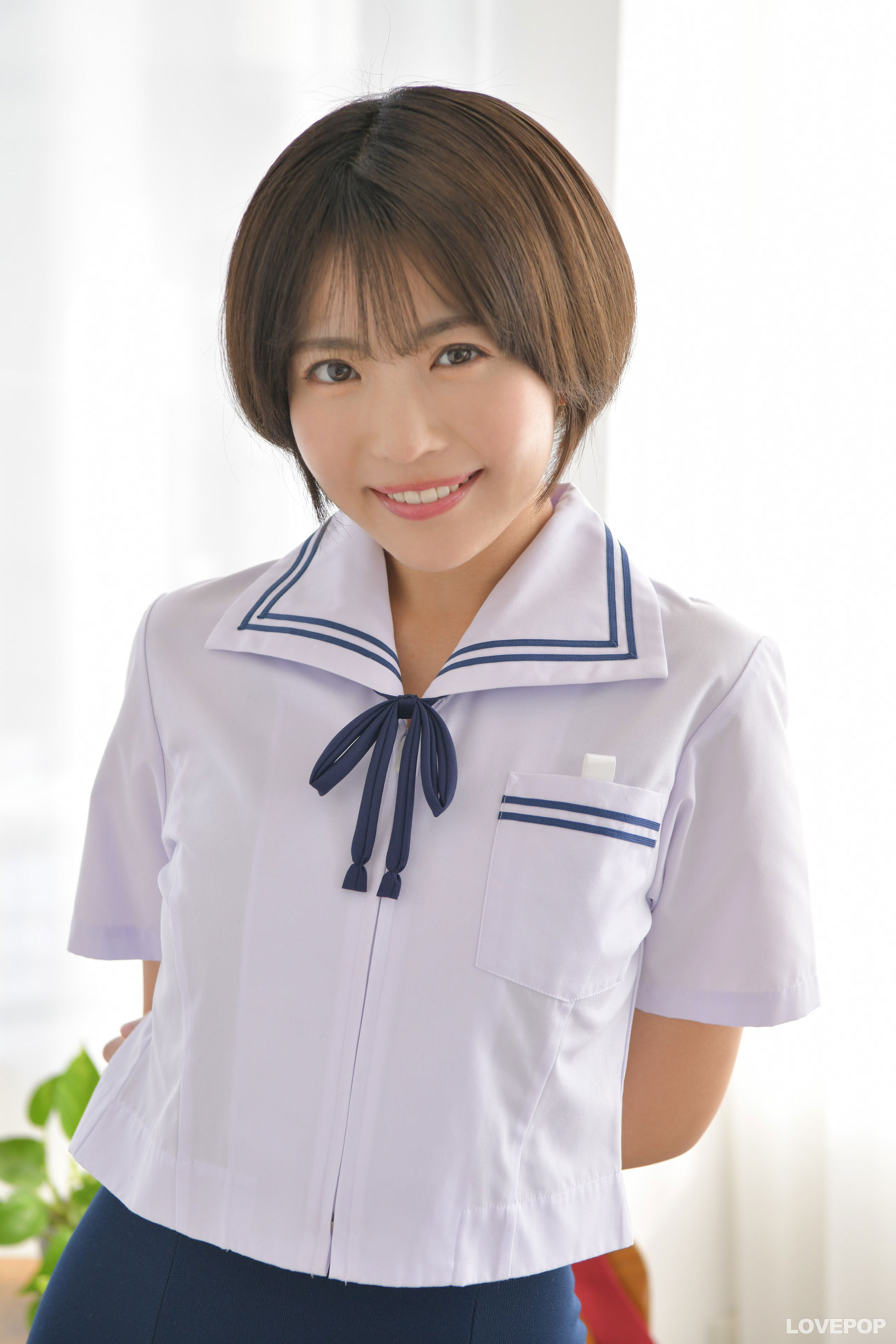 [LOVEPOP] Moeka Sasaki 佐々木萌香 Photoset 21/(110P)