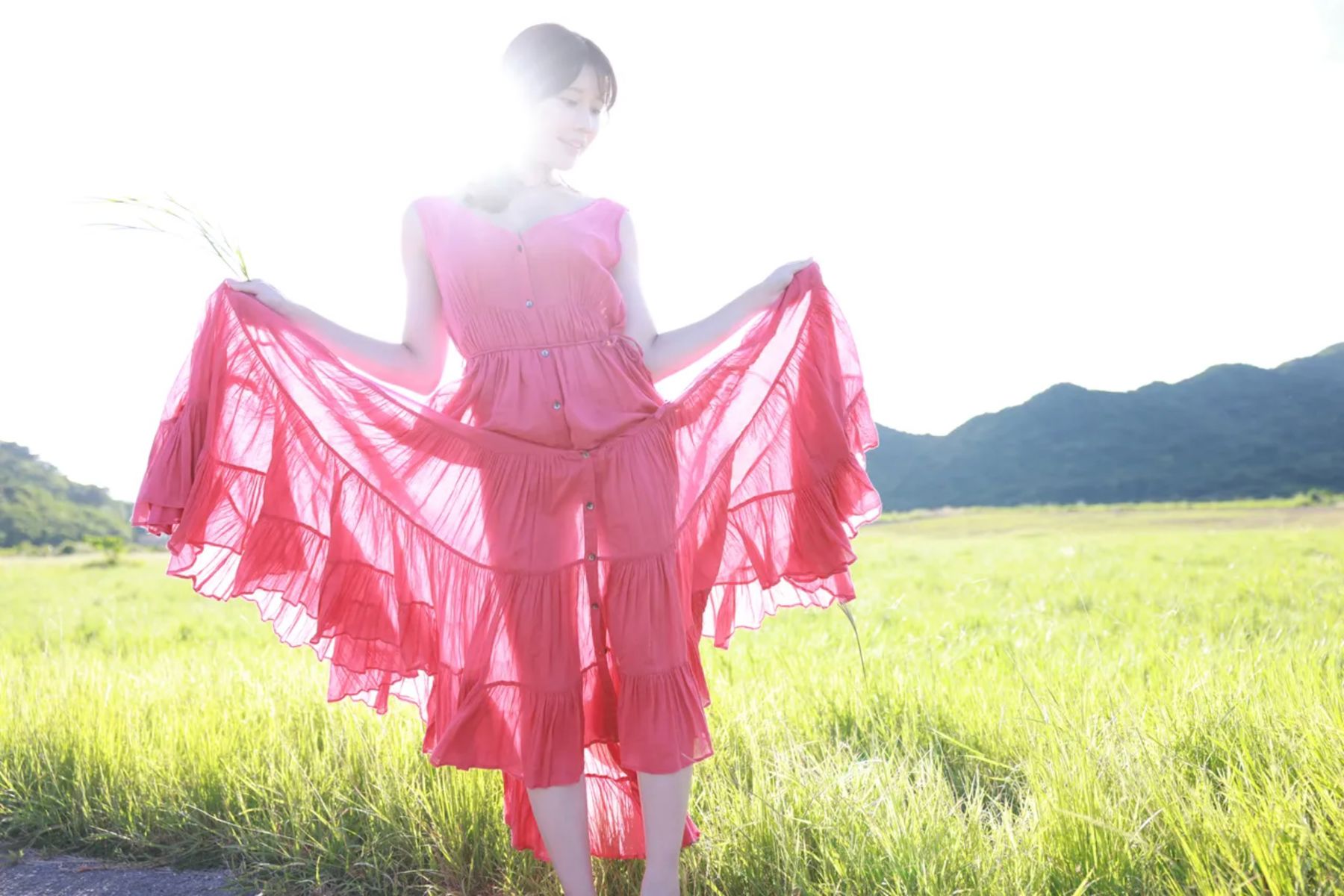 小日向ゆか - Soleil オール未公開スペシャル vol.2/(93P)