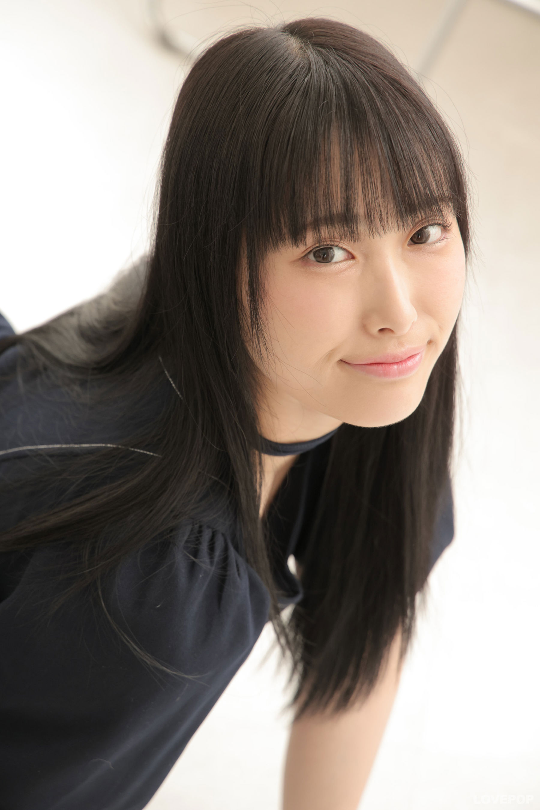 [LOVEPOP] Marina Asakawa 浅川まりな Photoset 05/(95P)