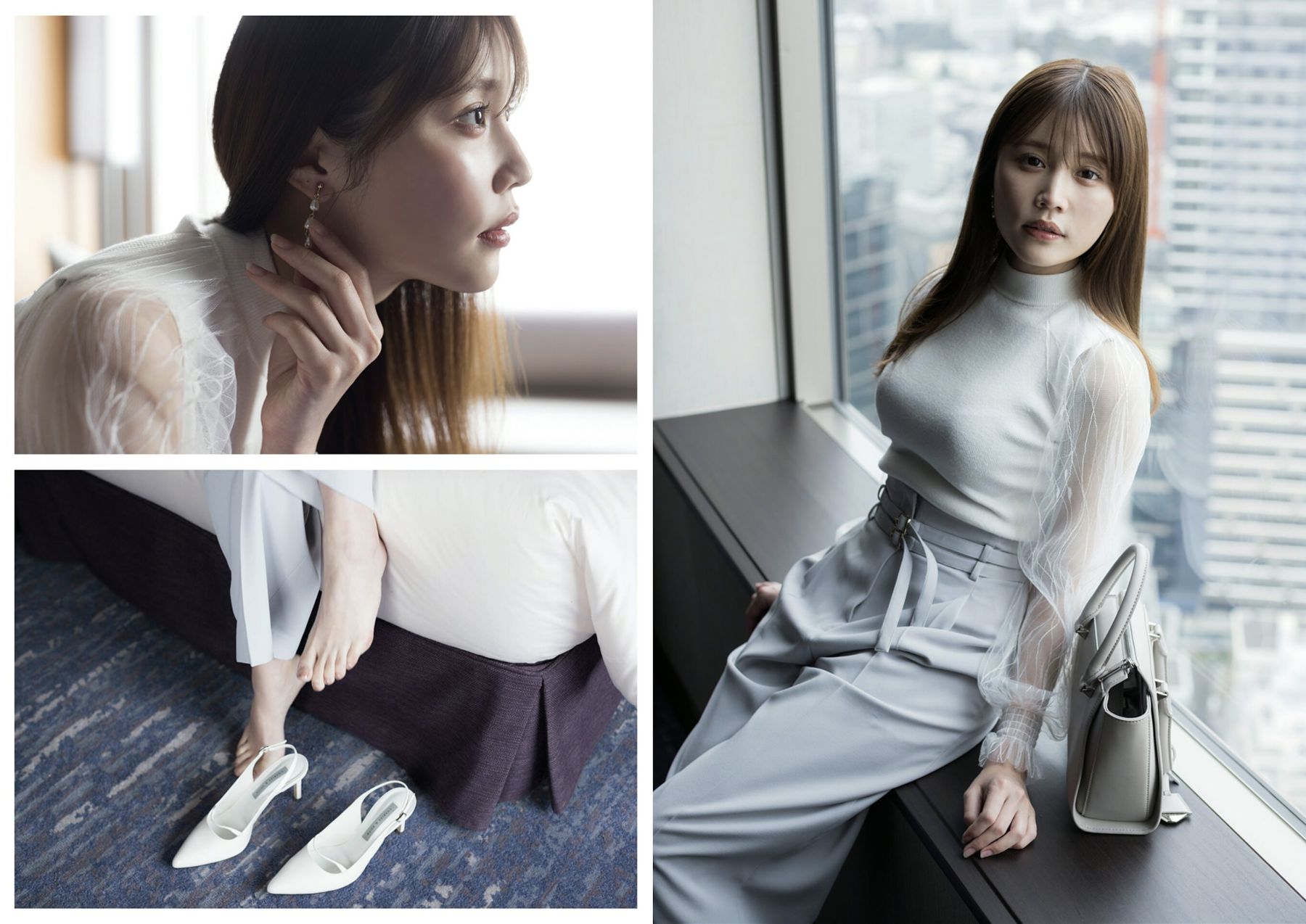 小日向ゆか - 愛にまみれて/(35P)