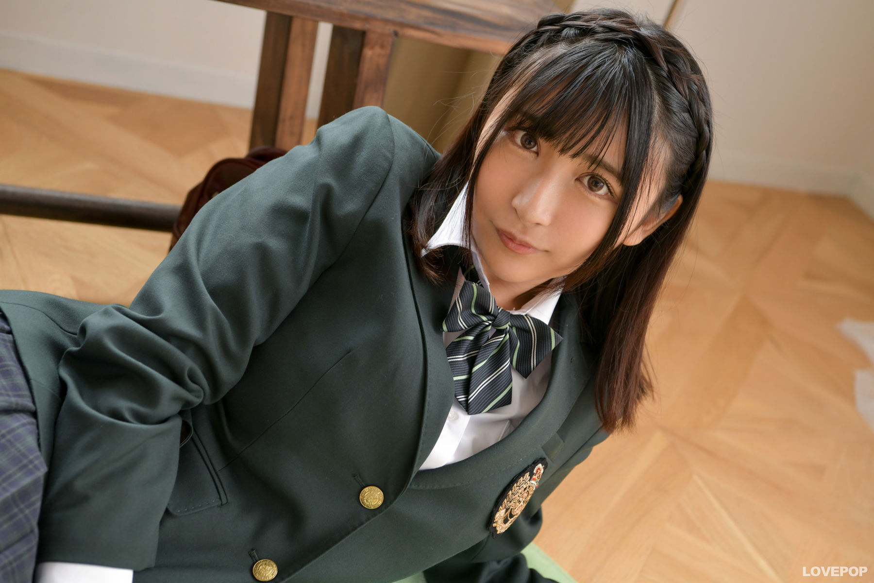 [LOVEPOP] Kaoru Ichihara 市原薫 Photoset 02/(87P)