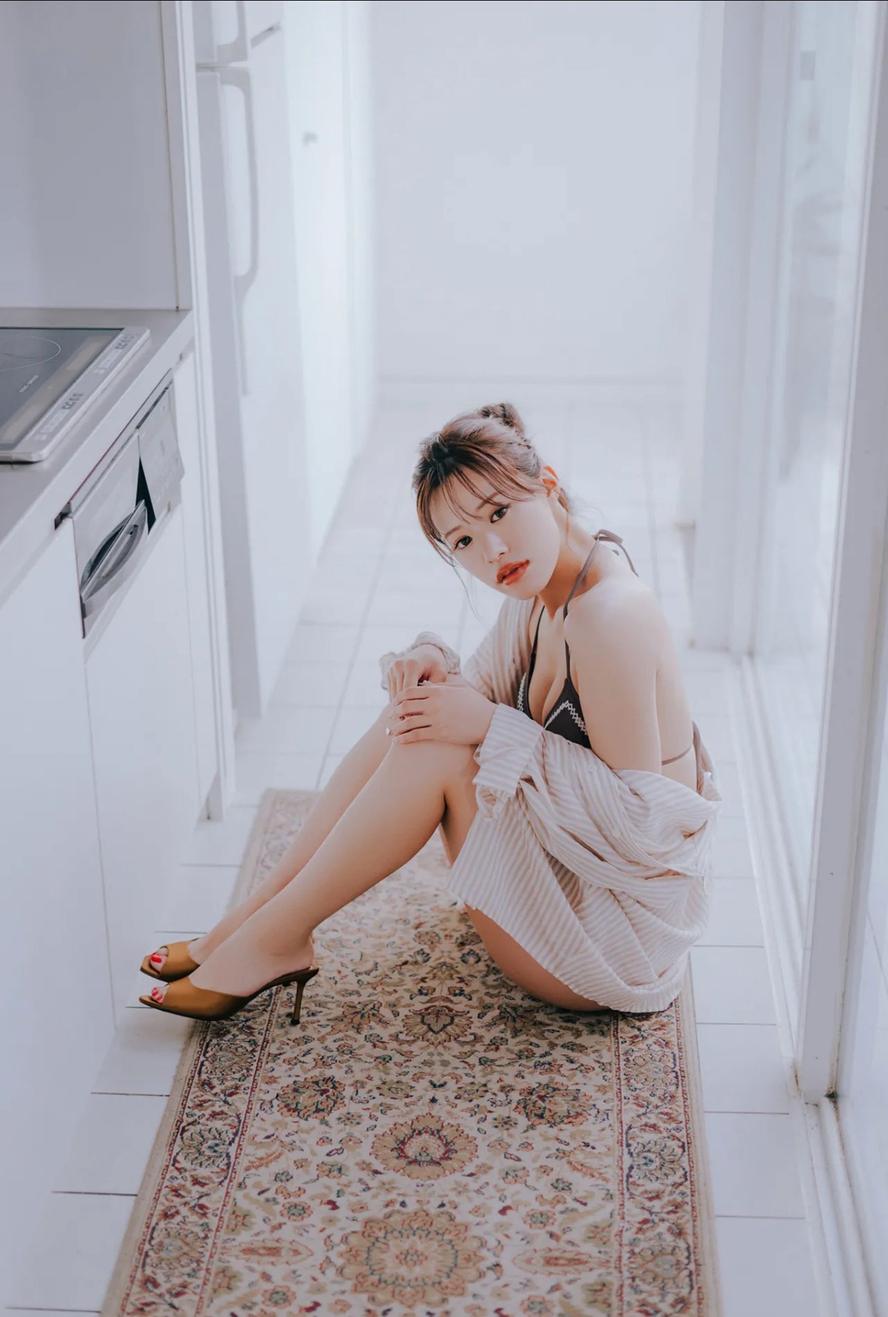 広瀬晏夕 - らぶあんゆっ vol.1/(60P)