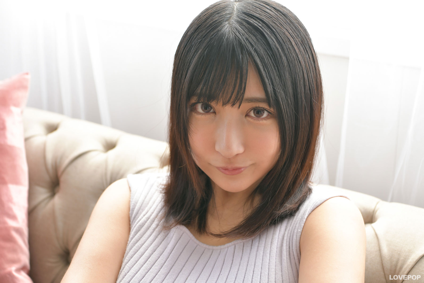 [LOVEPOP] Kaoru Ichihara 市原薫 Photoset 05/(92P)