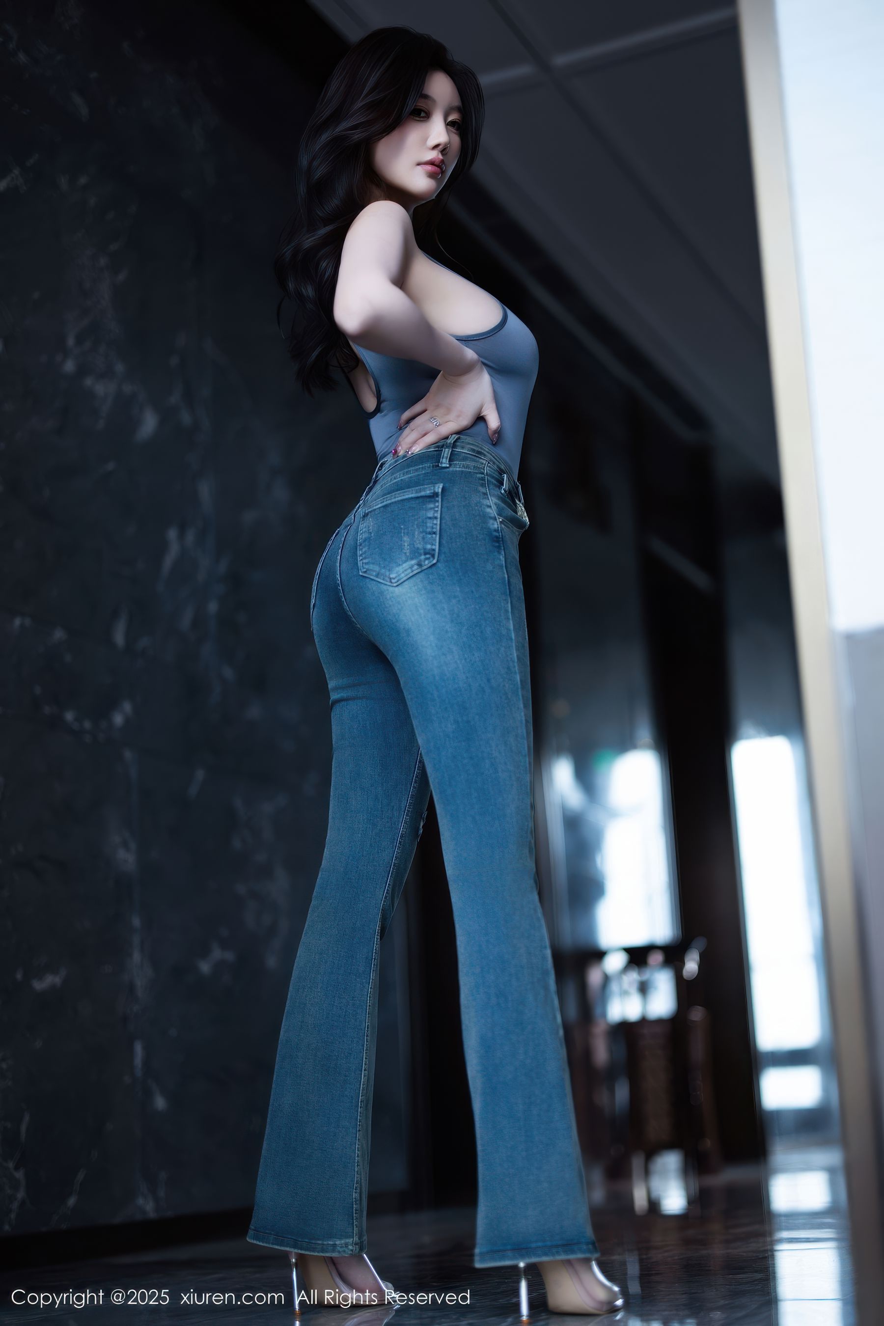 [秀人XiuRen] 2025.11.06 No.10952 CHENCHEN/(90P)