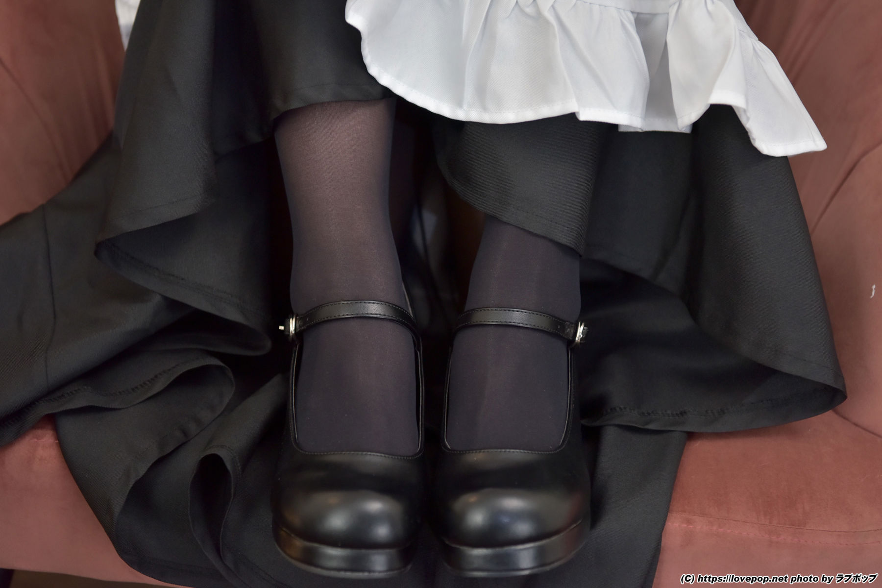 [LOVEPOP] Moeka Sasaki 佐々木萌香 Photoset 17/(98P)