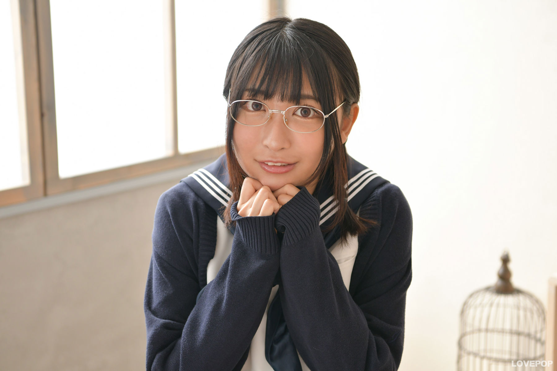 [LOVEPOP] Kaoru Ichihara 市原薫 Photoset 01/(89P)