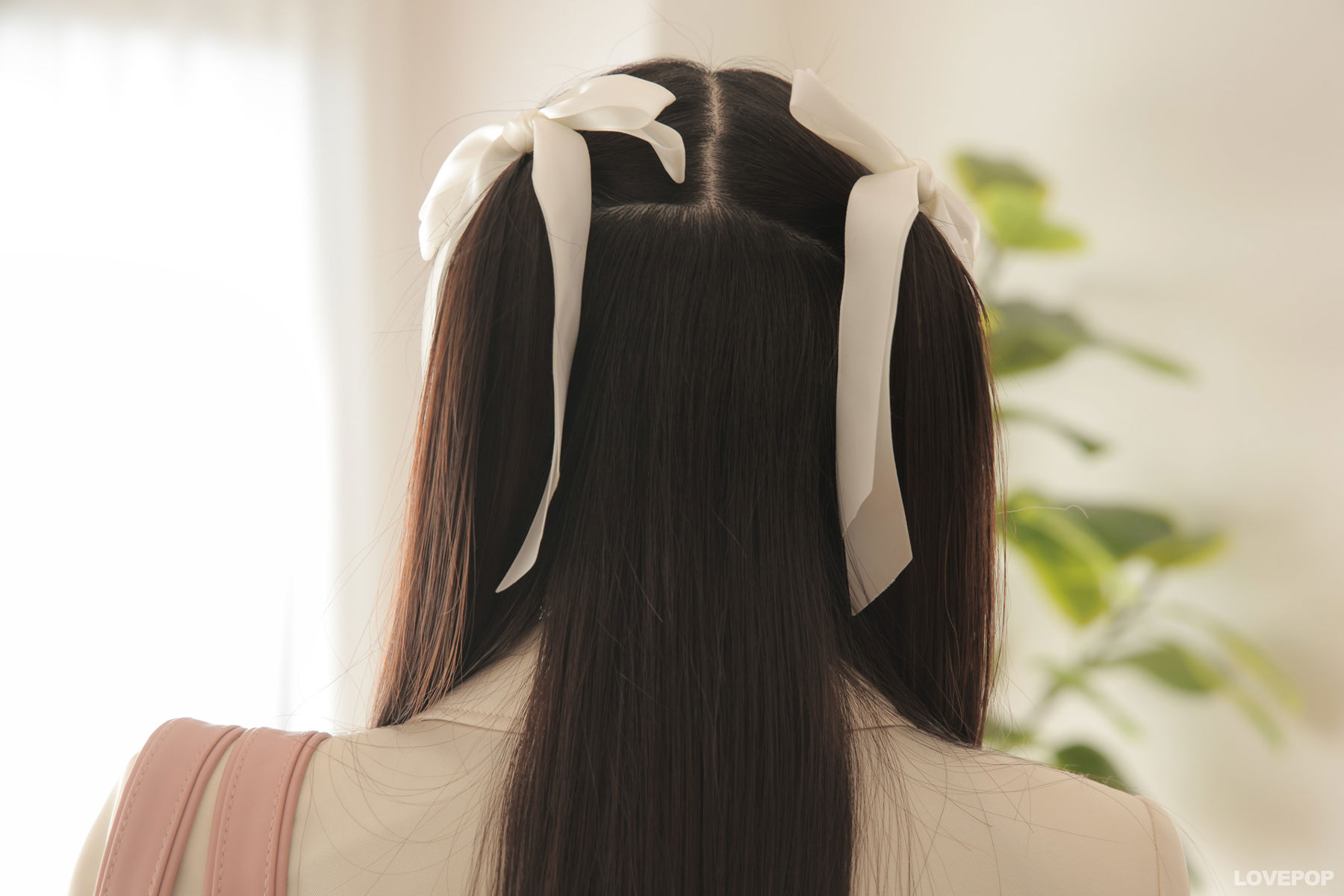 [LOVEPOP] Meru Momose 桃瀬める Photoset 05/(66P)