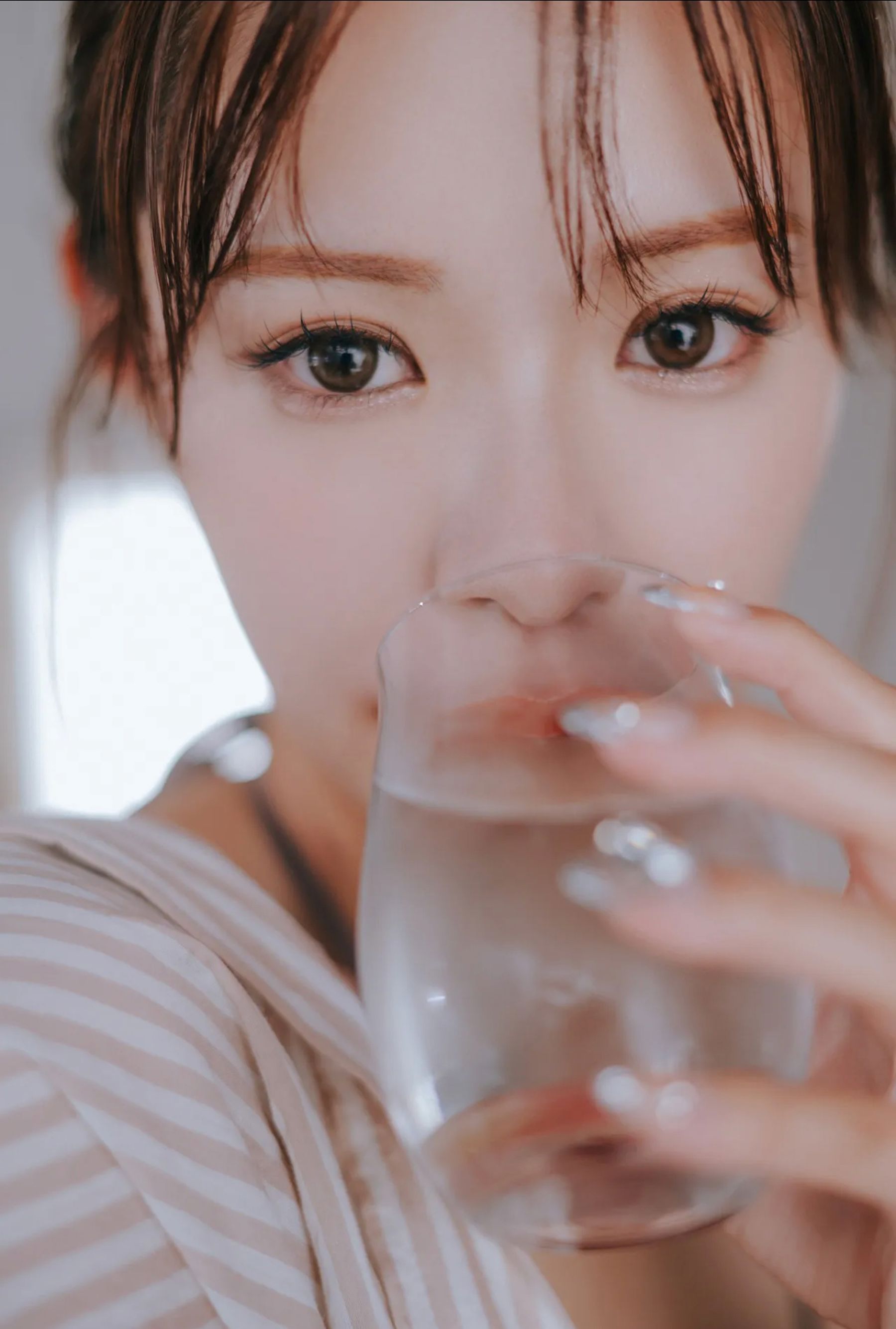 広瀬晏夕 - らぶあんゆっ vol.1/(60P)