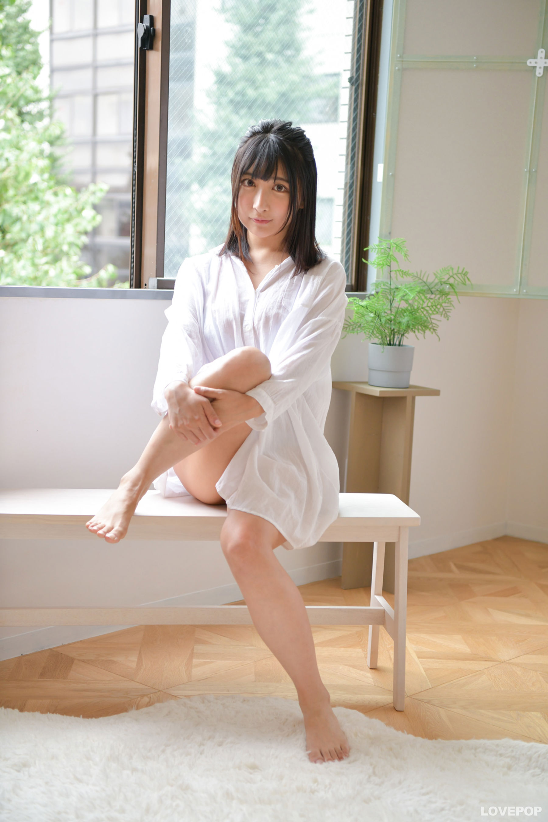 [LOVEPOP] Kaoru Ichihara 市原薫 Photoset 04/(92P)