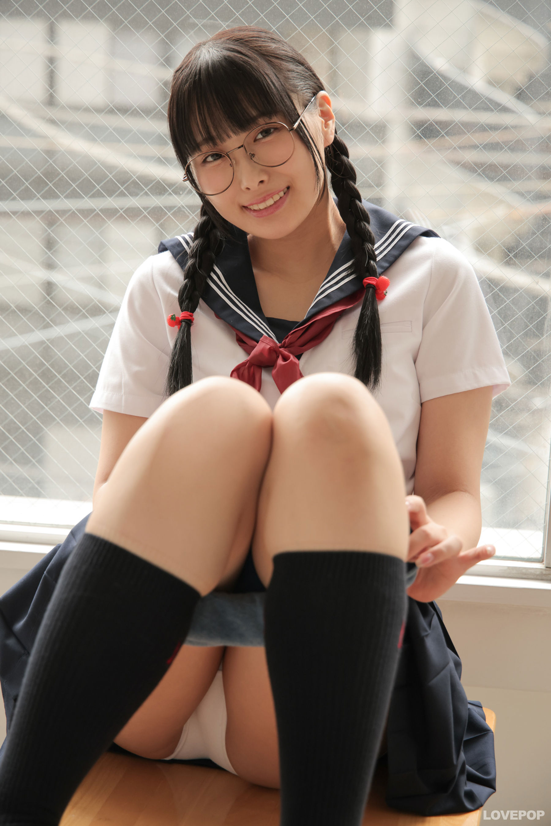 [LOVEPOP] Marina Asakawa 浅川まりな Photoset 02/(97P)