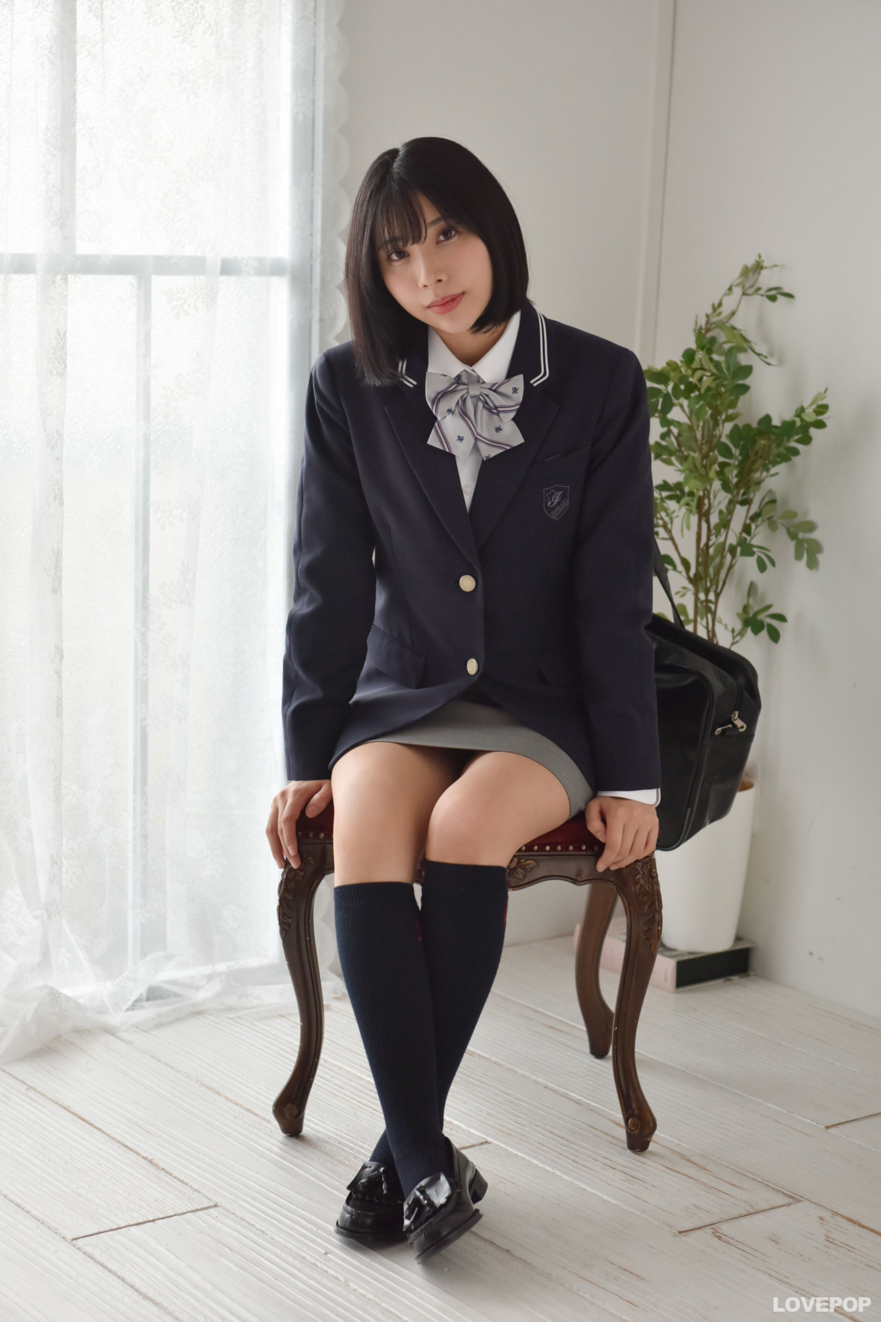 [LOVEPOP] Mitsuhashikun 三橋くん Photoset 05/(87P)