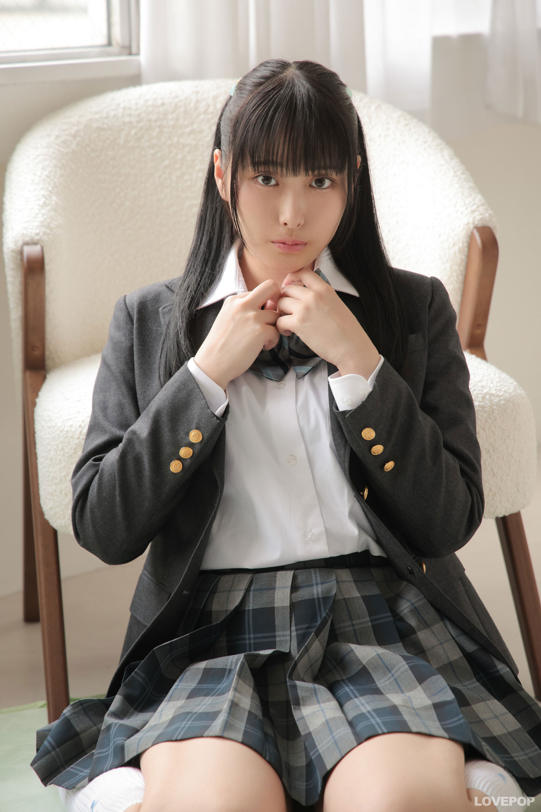 [LOVEPOP] Marina Asakawa 浅川まりな Photoset 04/(95P)