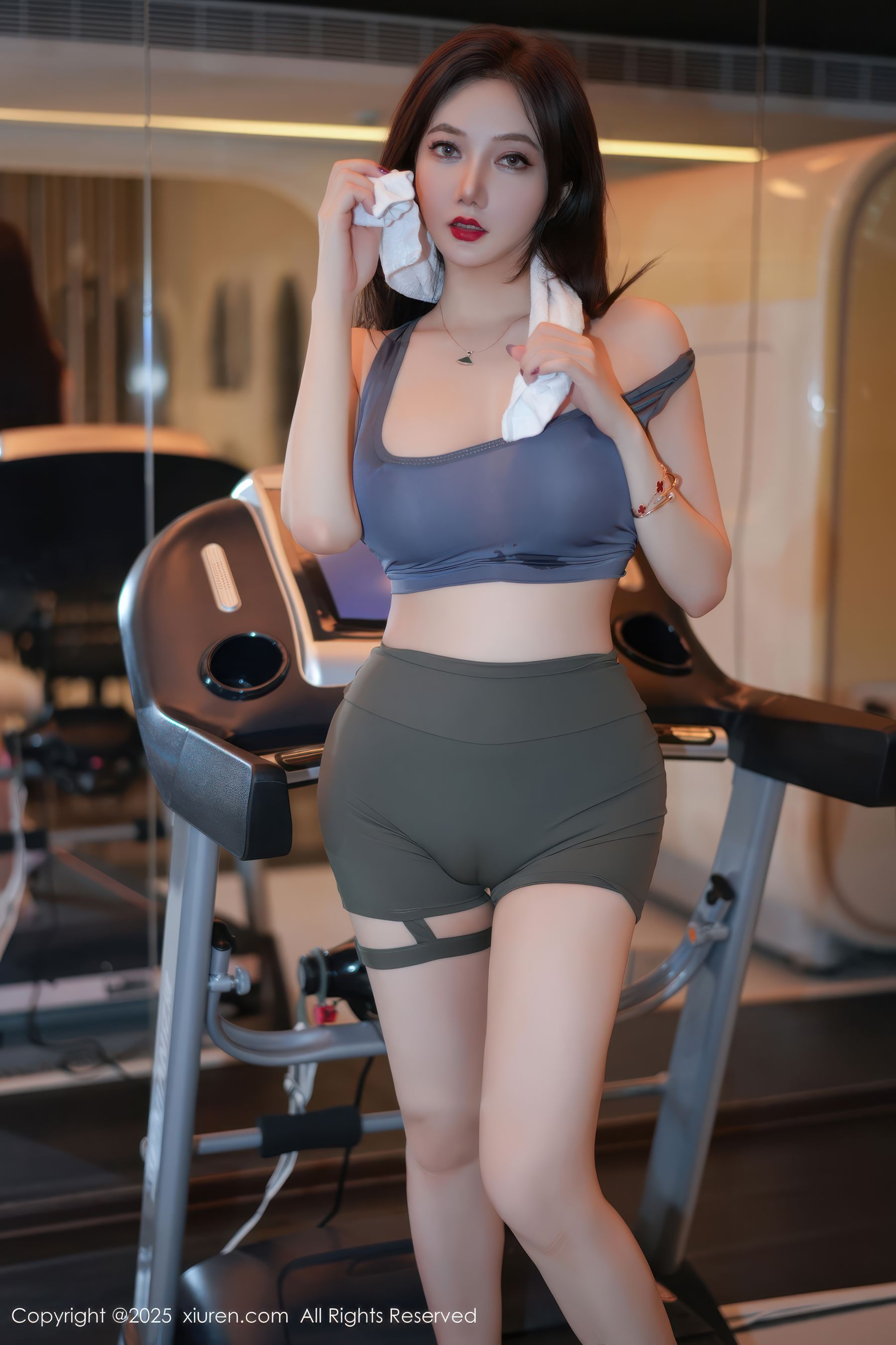 [秀人XiuRen] 2025.11.05 No.10950 心妍小公主/(52P)