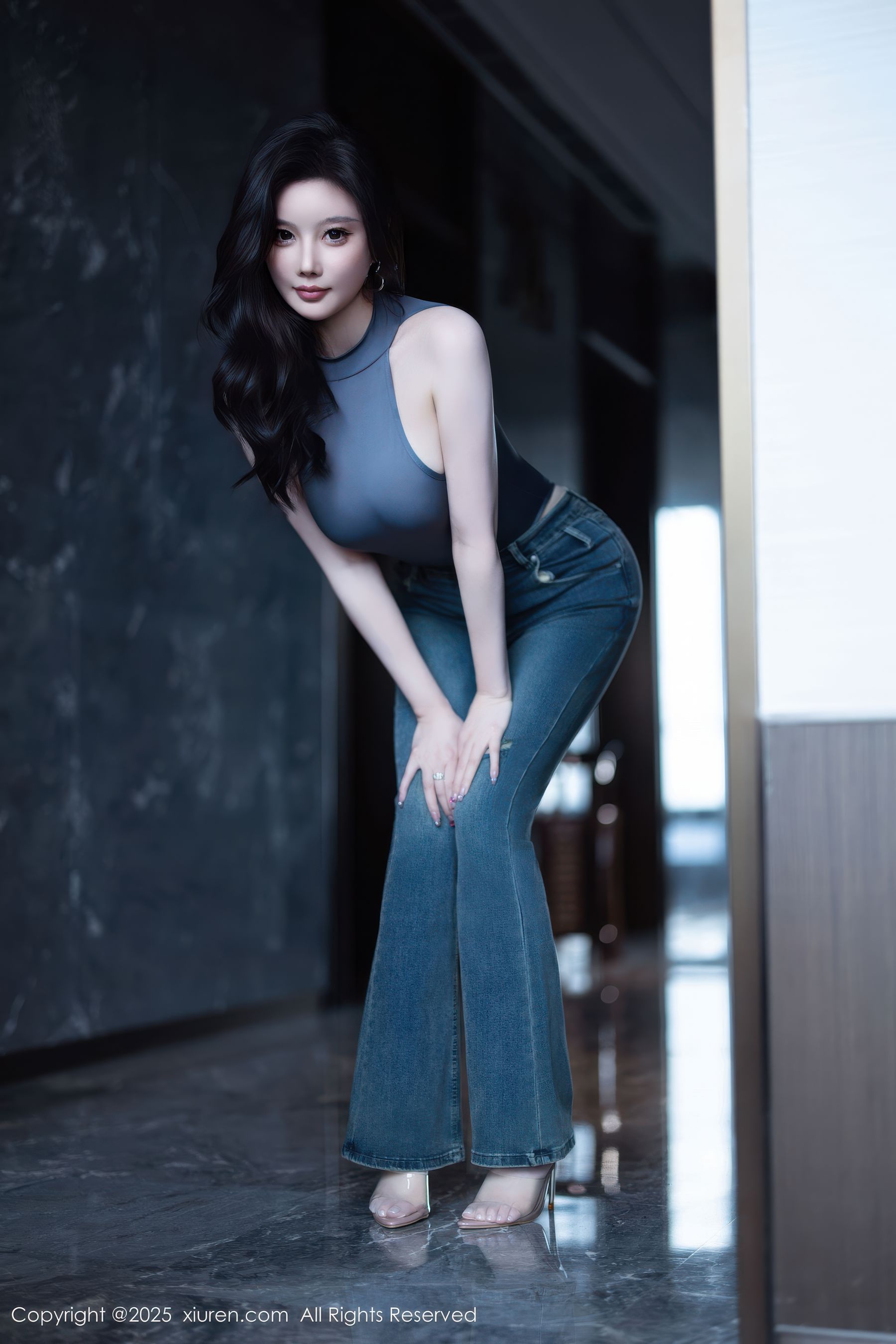 [秀人XiuRen] 2025.11.06 No.10952 CHENCHEN/(90P)