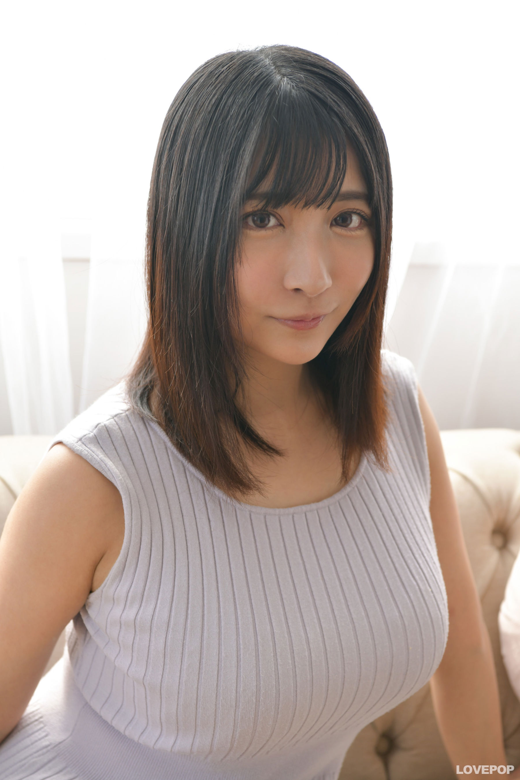 [LOVEPOP] Kaoru Ichihara 市原薫 Photoset 05/(92P)