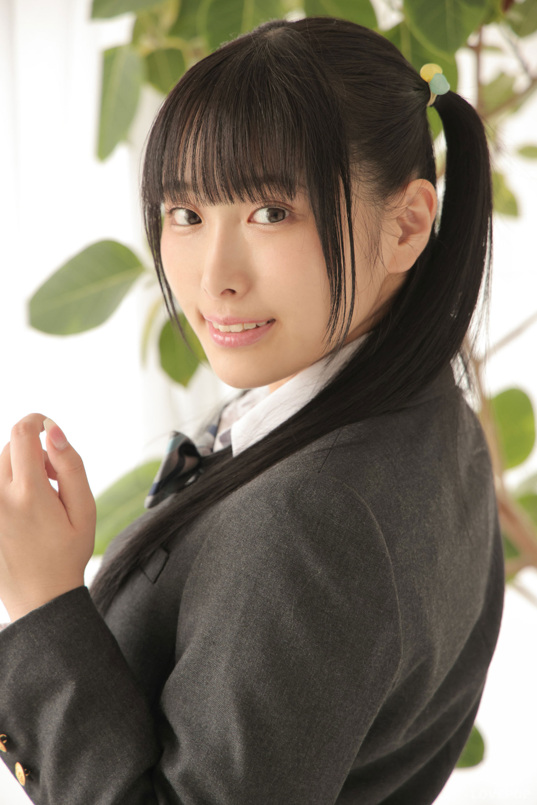 [LOVEPOP] Marina Asakawa 浅川まりな Photoset 04/(95P)