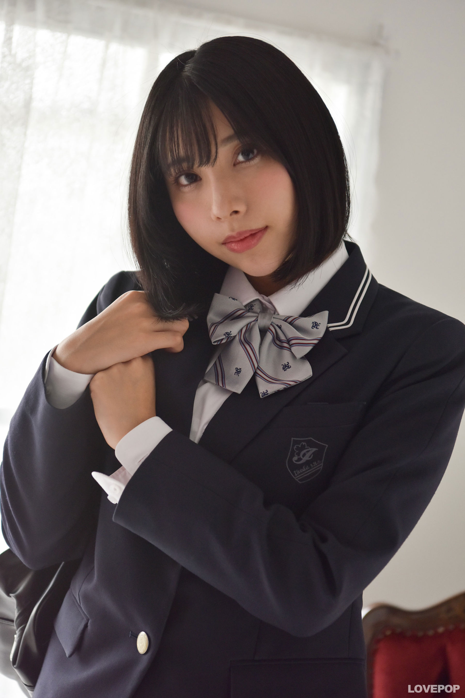[LOVEPOP] Mitsuhashikun 三橋くん Photoset 05/(87P)