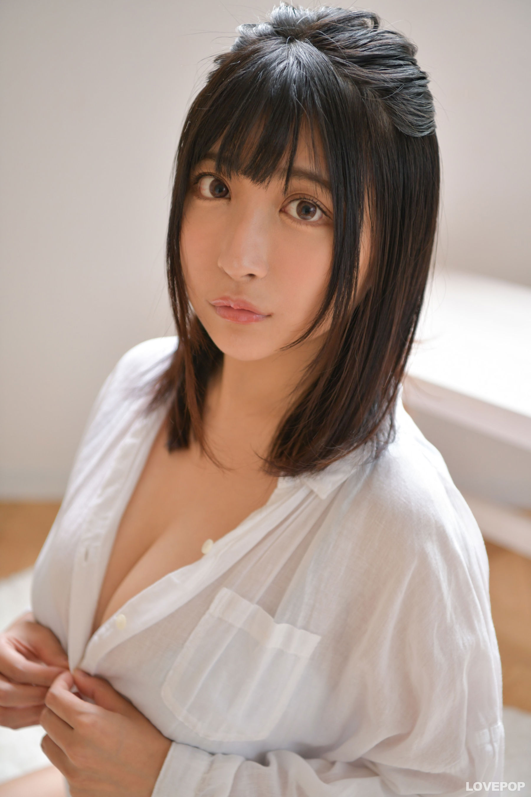 [LOVEPOP] Kaoru Ichihara 市原薫 Photoset 04/(92P)