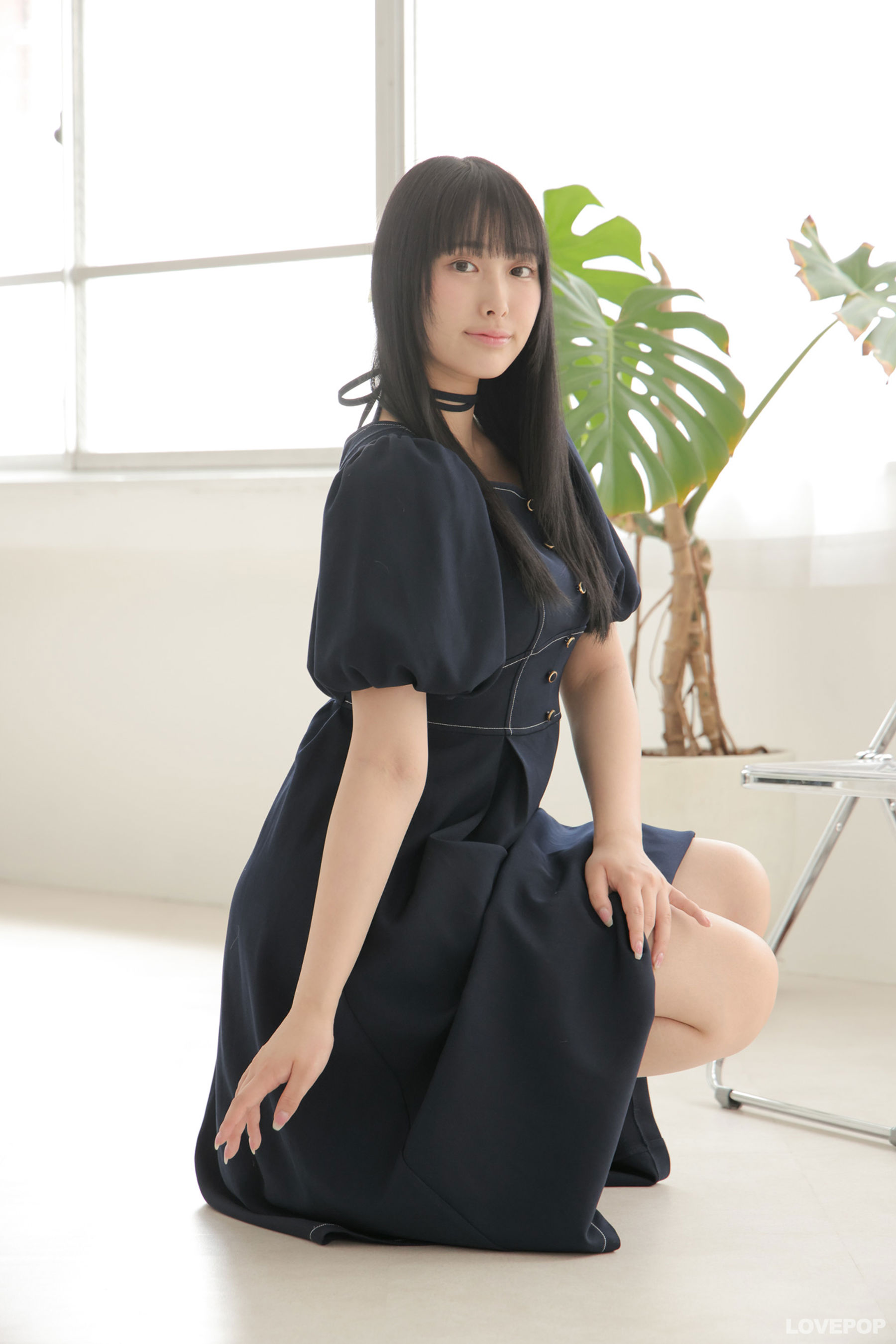 [LOVEPOP] Marina Asakawa 浅川まりな Photoset 05/(95P)