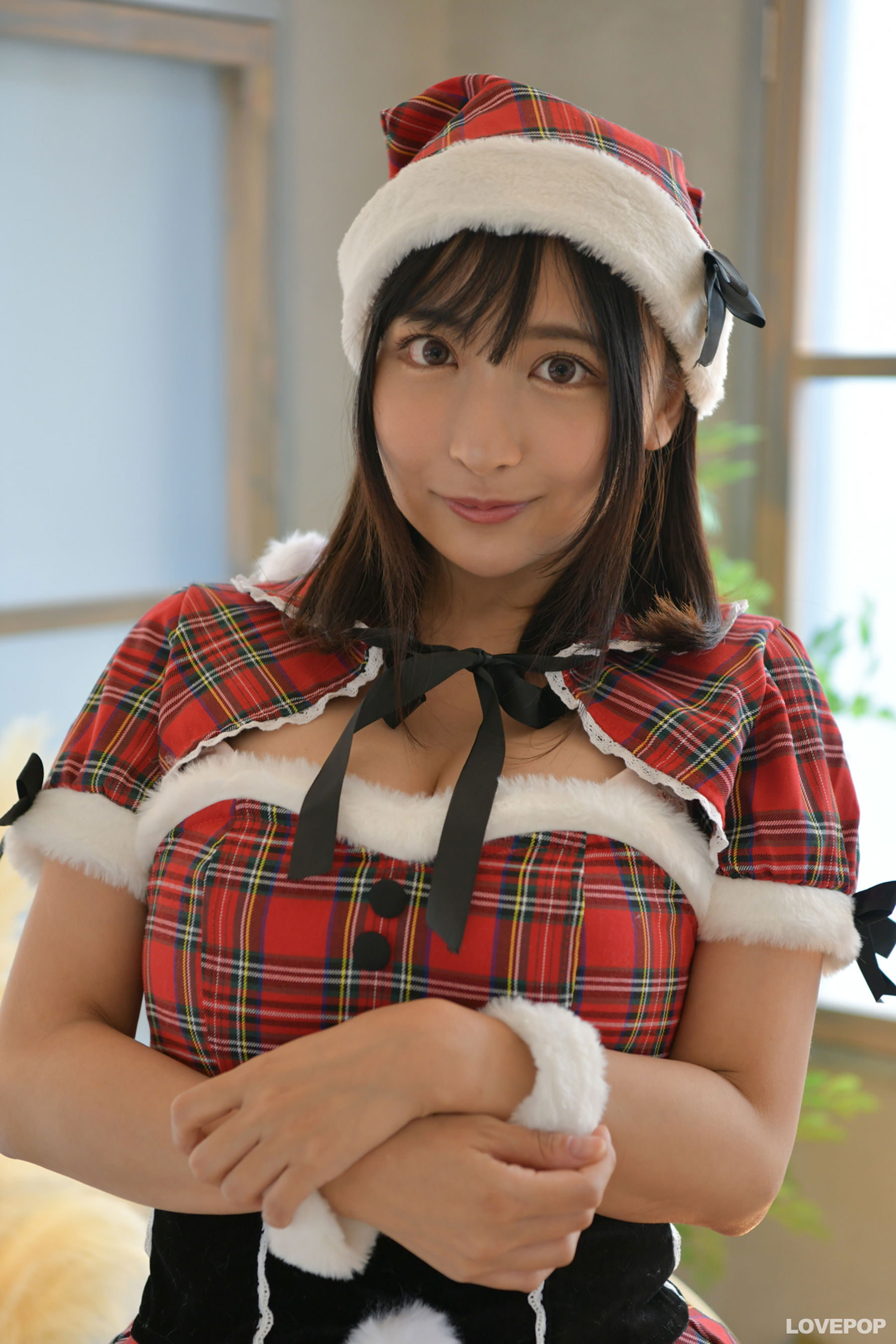 [LOVEPOP] Kaoru Ichihara 市原薫 Photoset 03/(80P)