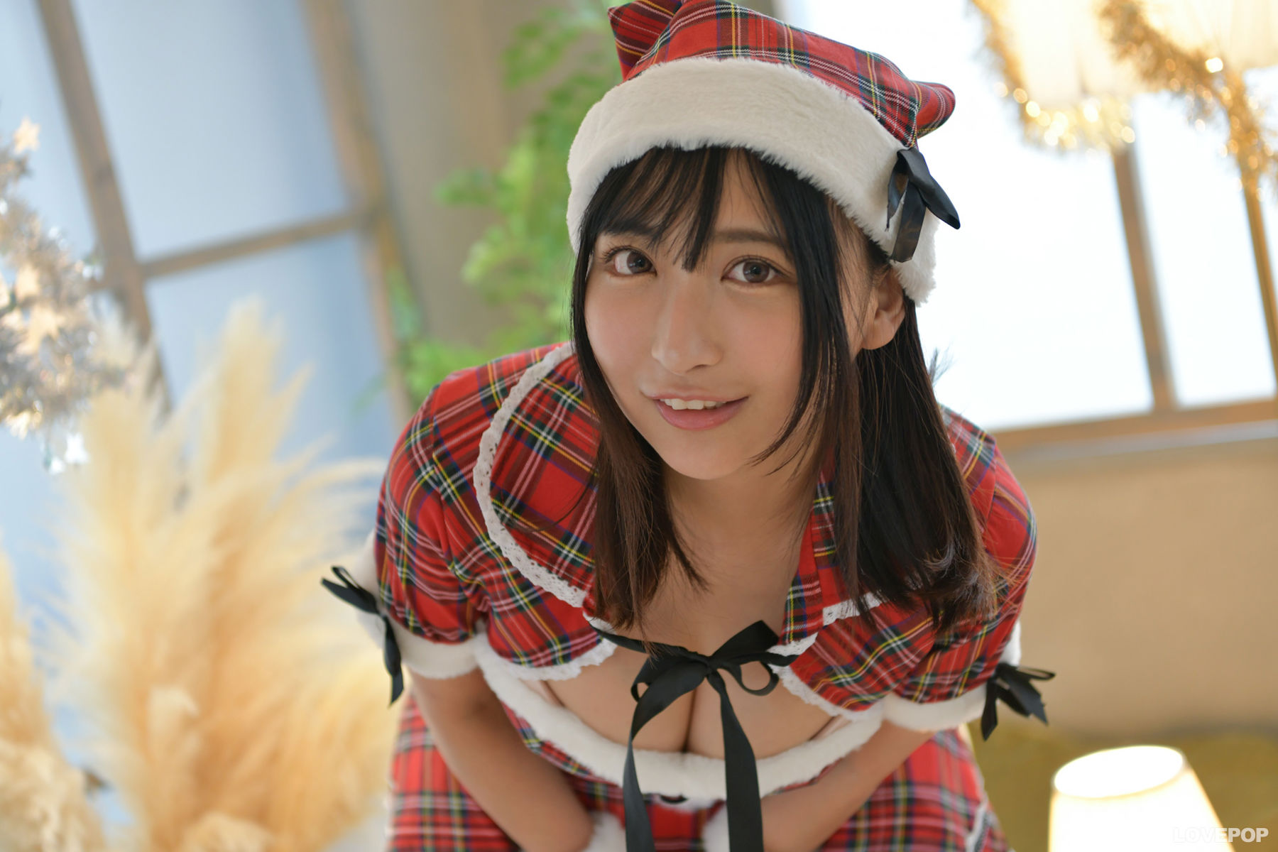 [LOVEPOP] Kaoru Ichihara 市原薫 Photoset 03/(80P)