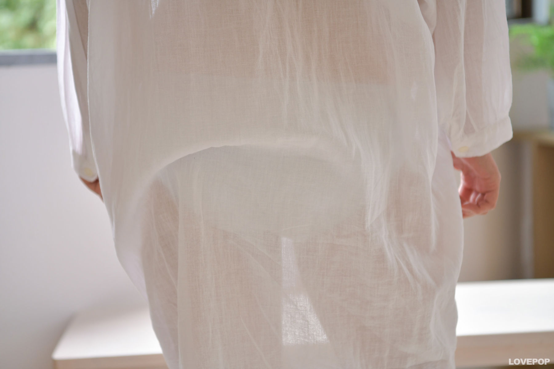 [LOVEPOP] Kaoru Ichihara 市原薫 Photoset 04/(92P)