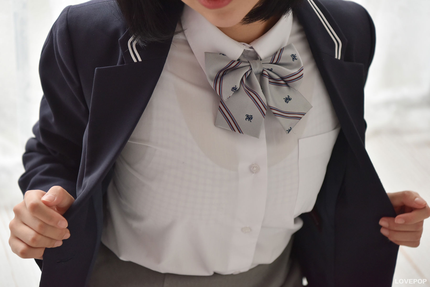 [LOVEPOP] Mitsuhashikun 三橋くん Photoset 05/(87P)