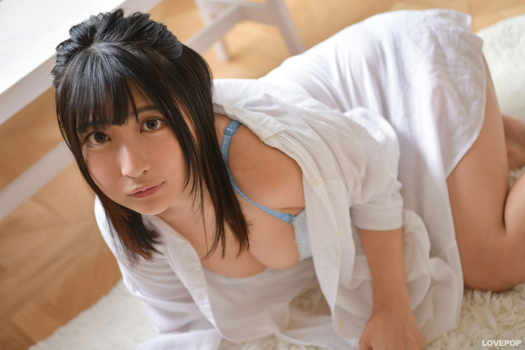 [LOVEPOP] Kaoru Ichihara 市原薫 Photoset 04/(92P)