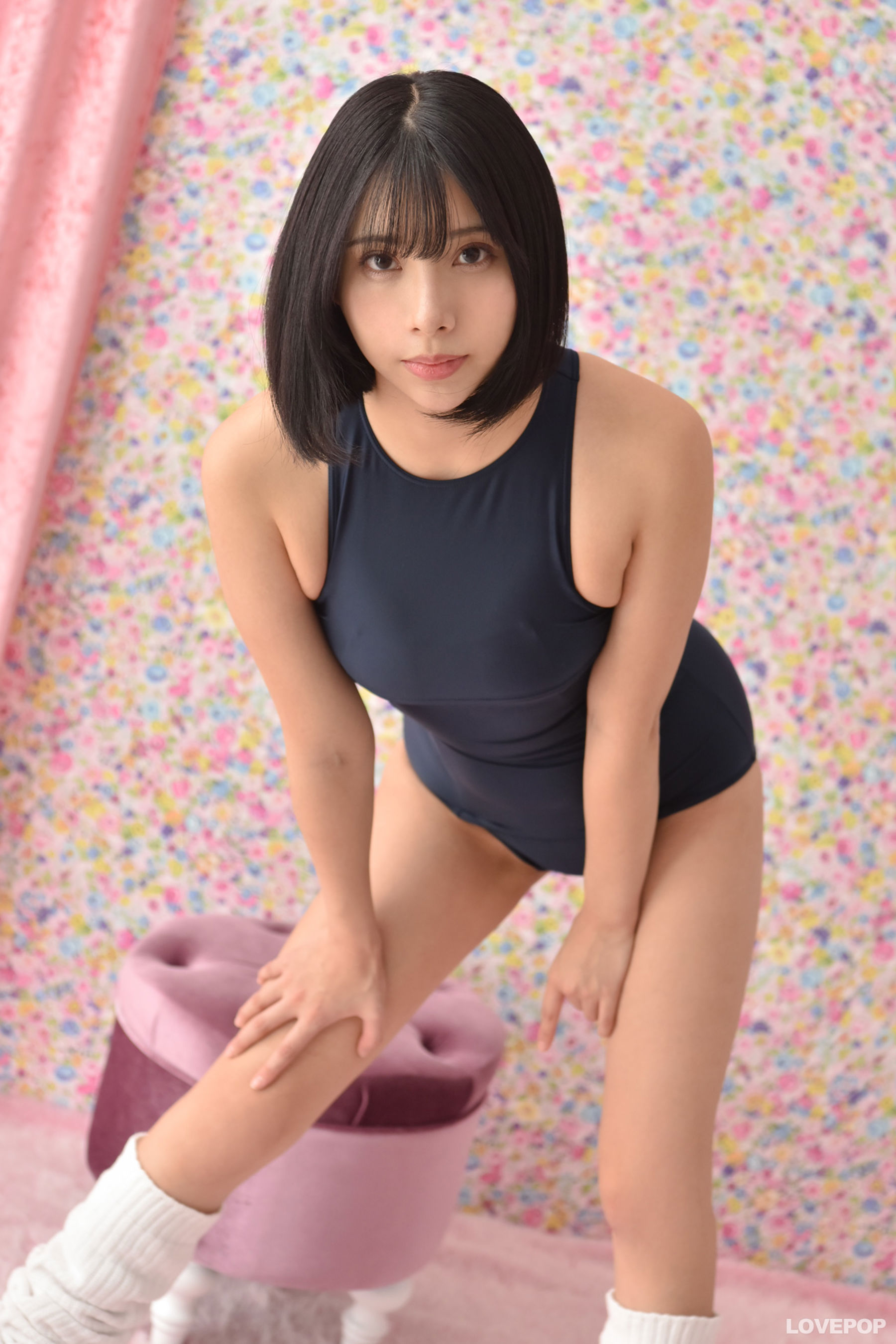 [LOVEPOP] Mitsuhashikun 三橋くん Photoset 03/(76P)