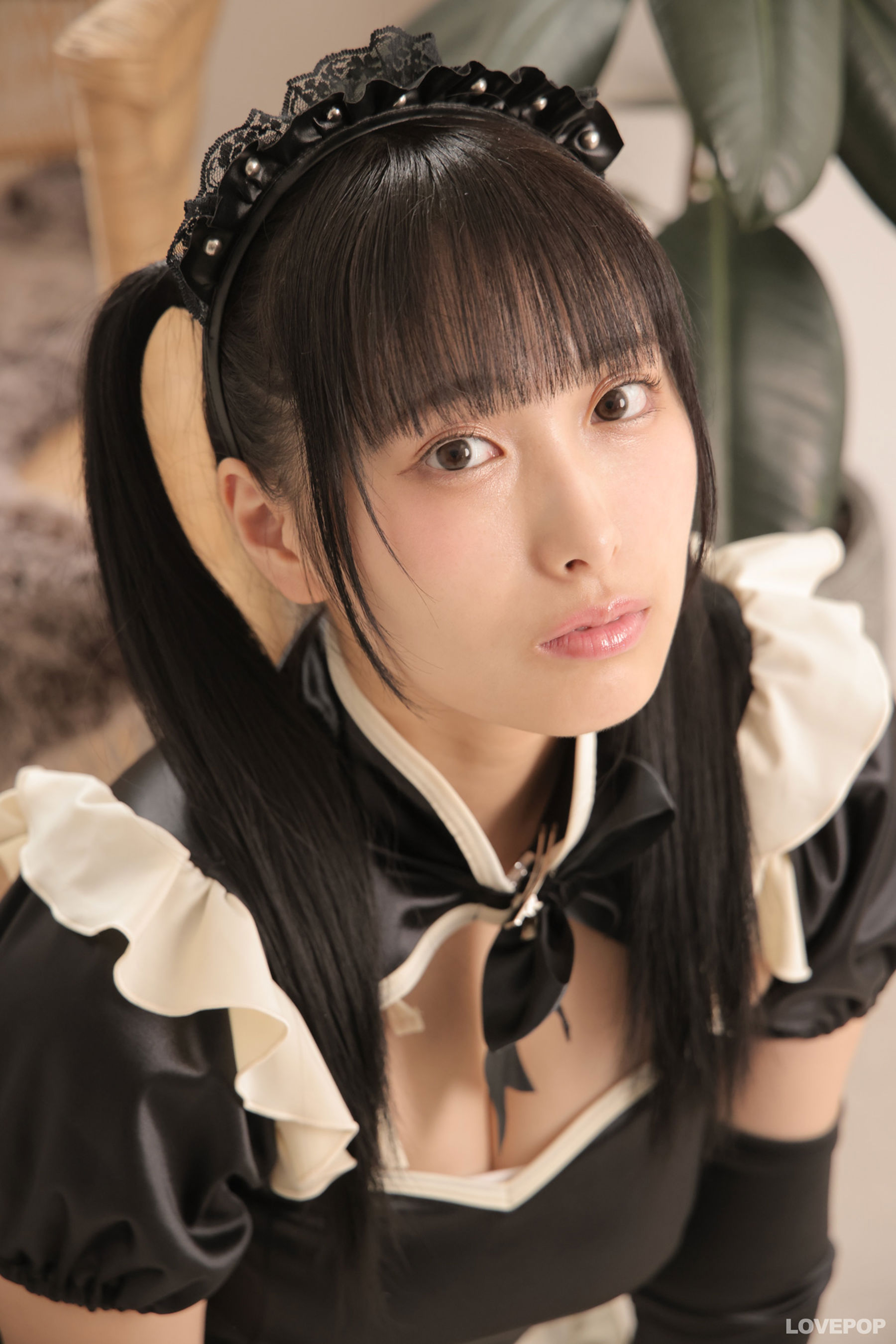 [LOVEPOP] Marina Asakawa 浅川まりな Photoset 03/(94P)