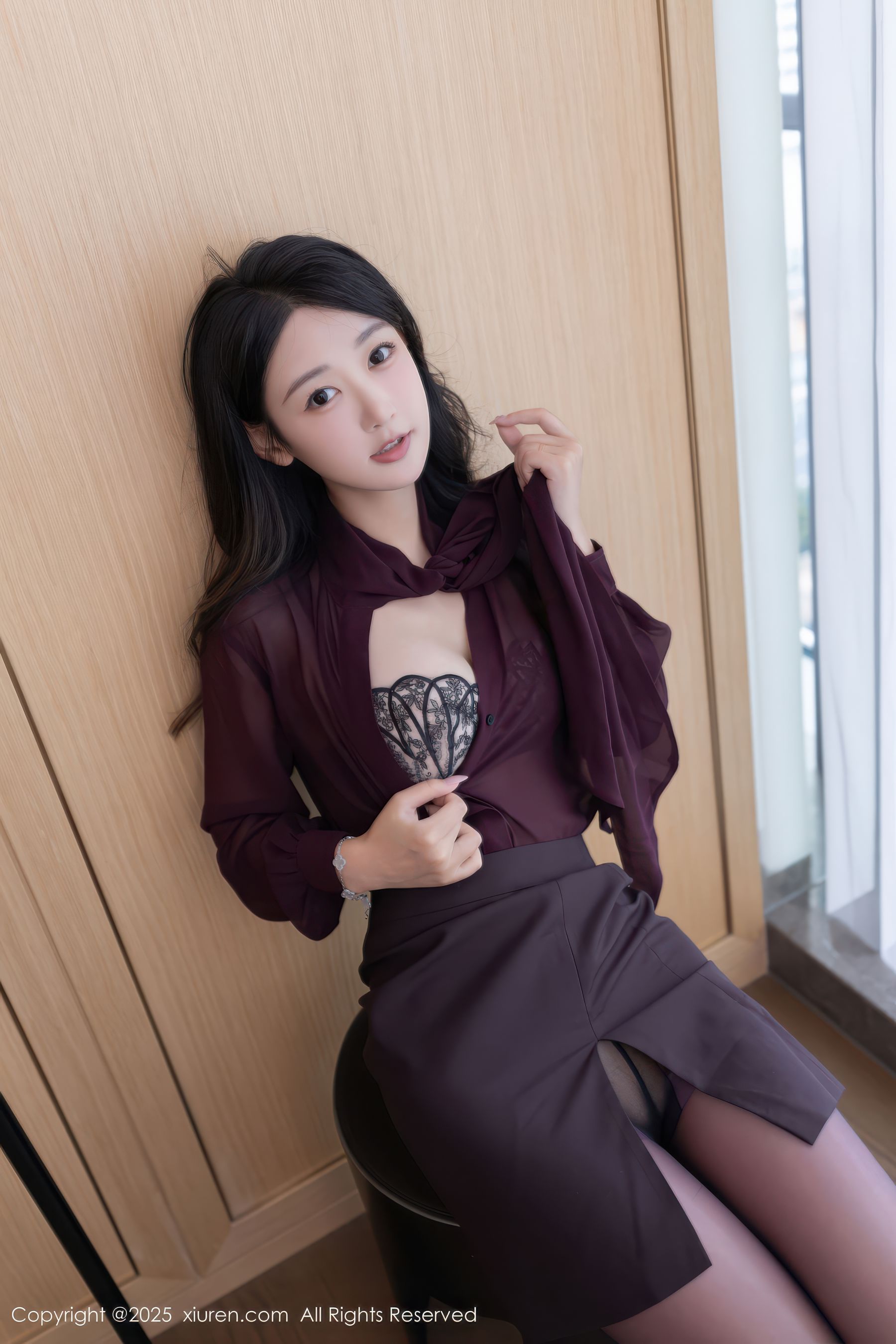 [秀人XiuRen] 2025.11.03 No.10941 唐安琪/(76P)