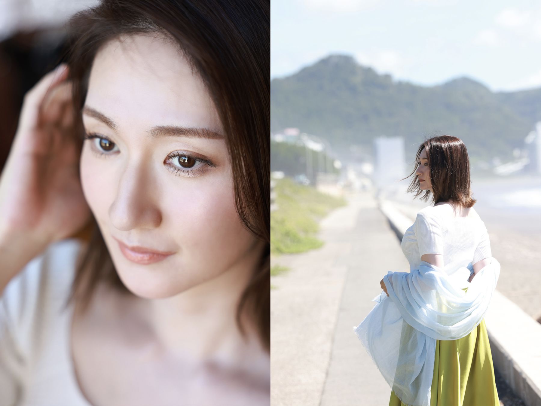 木村玲衣 - 眼鏡の奥の魔性/(29P)