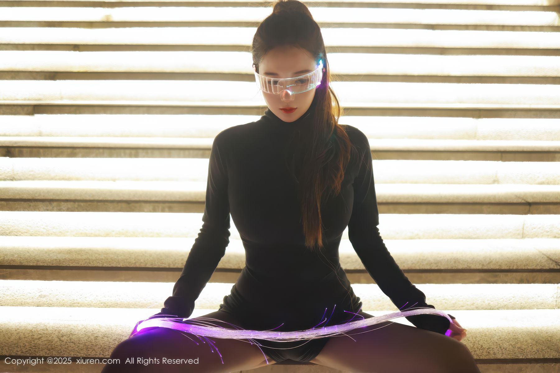 [秀人XiuRen] 2025.10.31 No.10936 小肉肉咪/(77P)