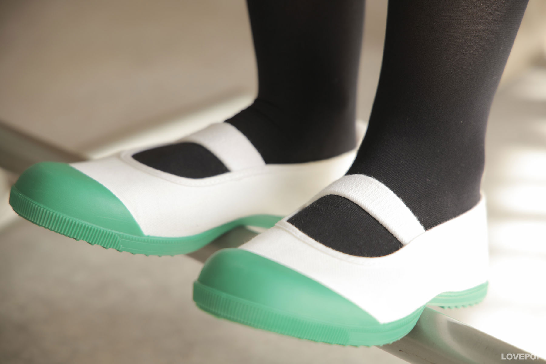 [LOVEPOP] Meru Momose 桃瀬める Photoset 01/(78P)