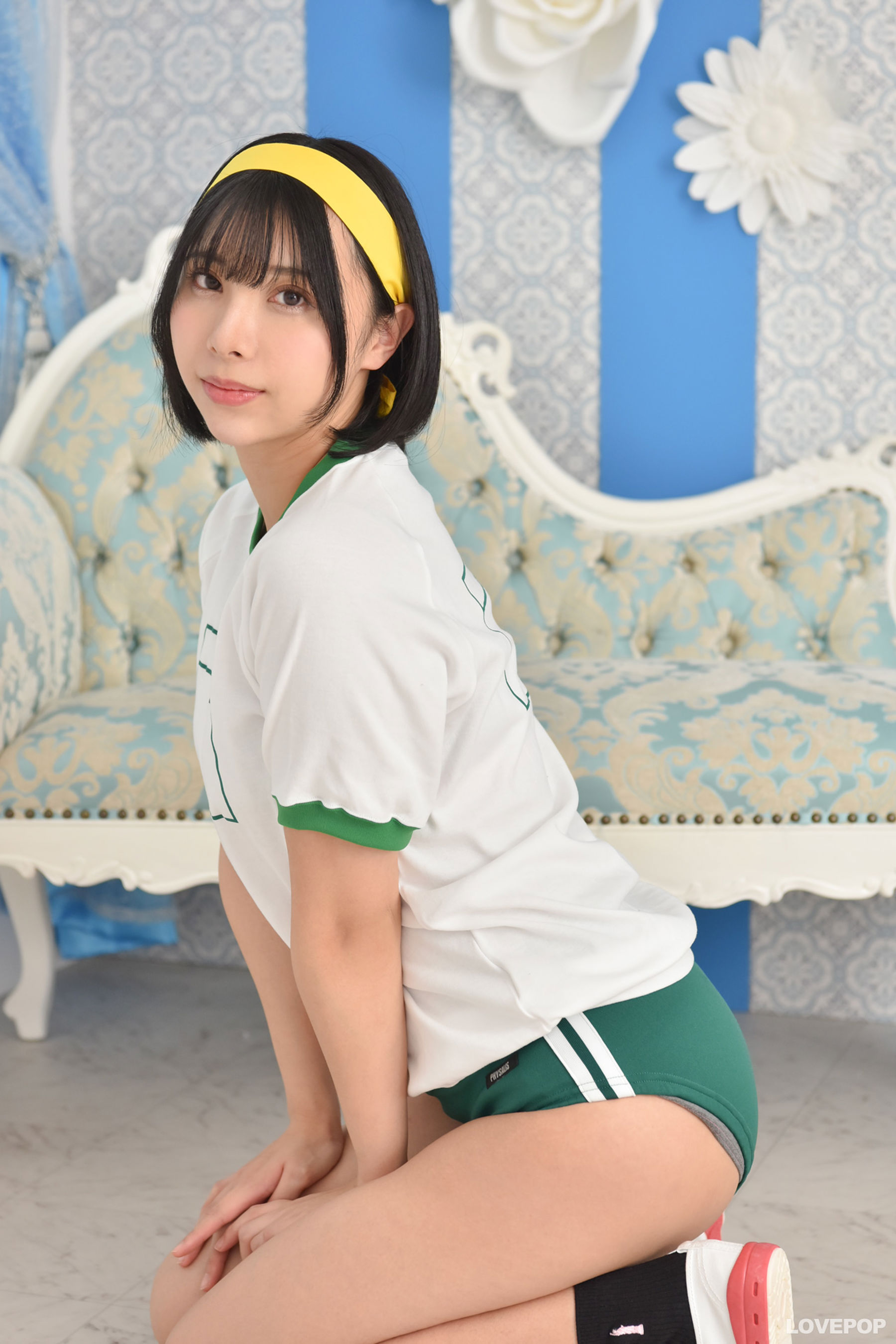 [LOVEPOP] Mitsuhashikun 三橋くん Photoset 02/(80P)
