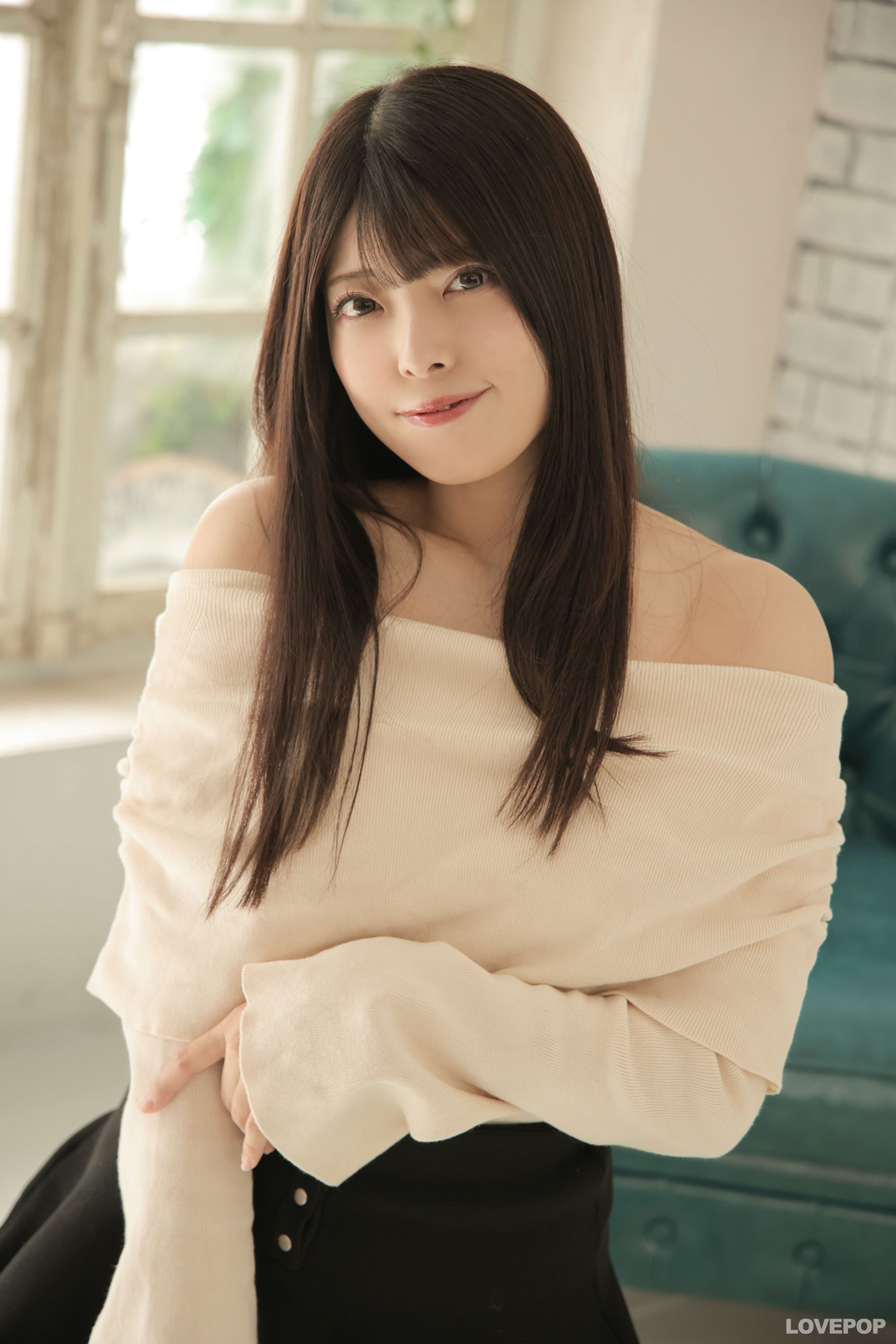 [LOVEPOP] Kishiro Niibo 新穂貴城 Photoset 05/(93P)