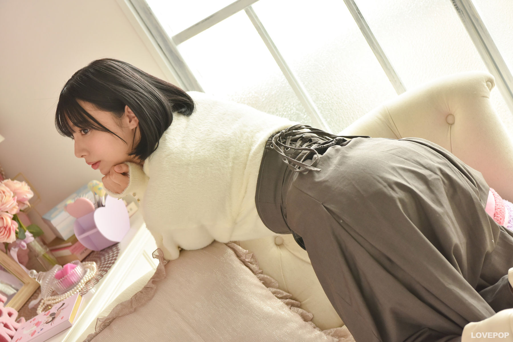 [LOVEPOP] Mitsuhashikun 三橋くん Photoset 04/(89P)