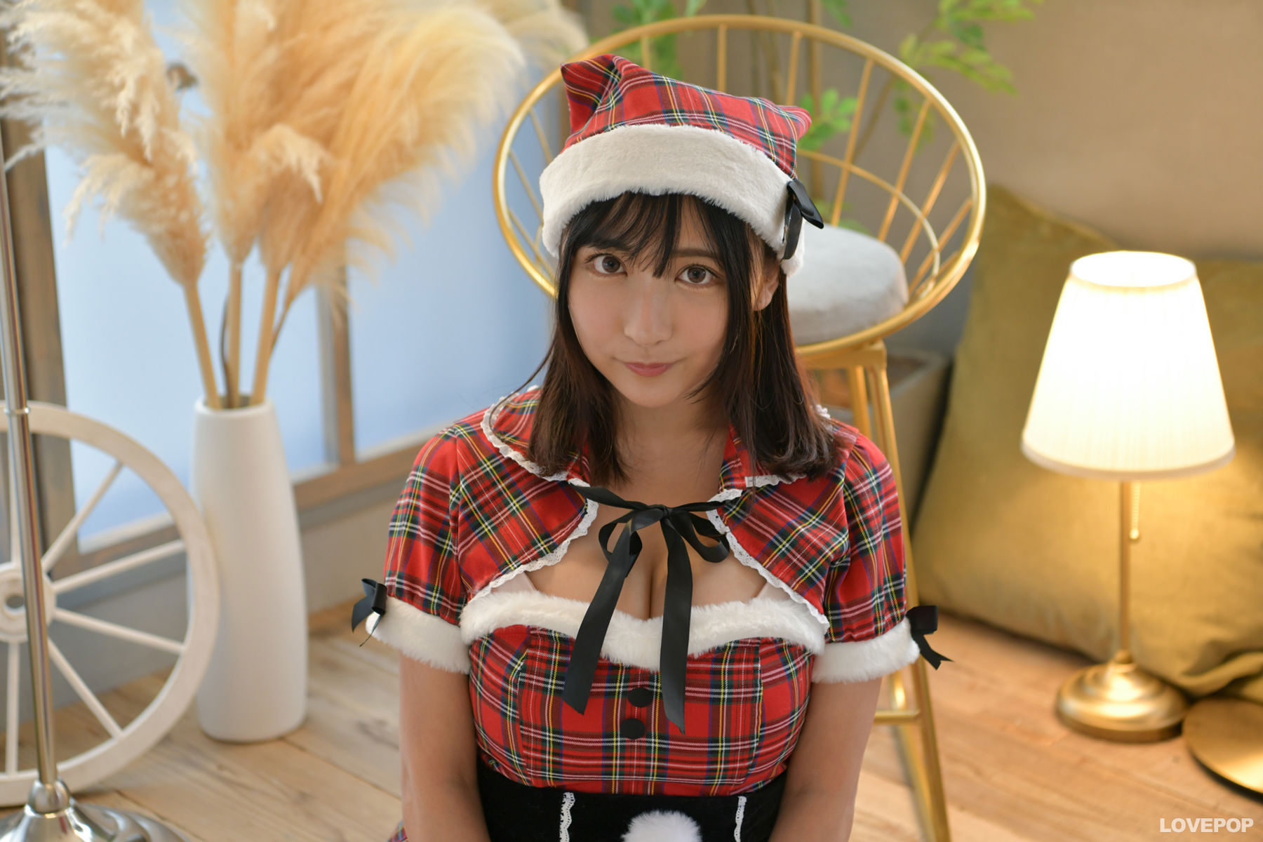 [LOVEPOP] Kaoru Ichihara 市原薫 Photoset 03/(80P)