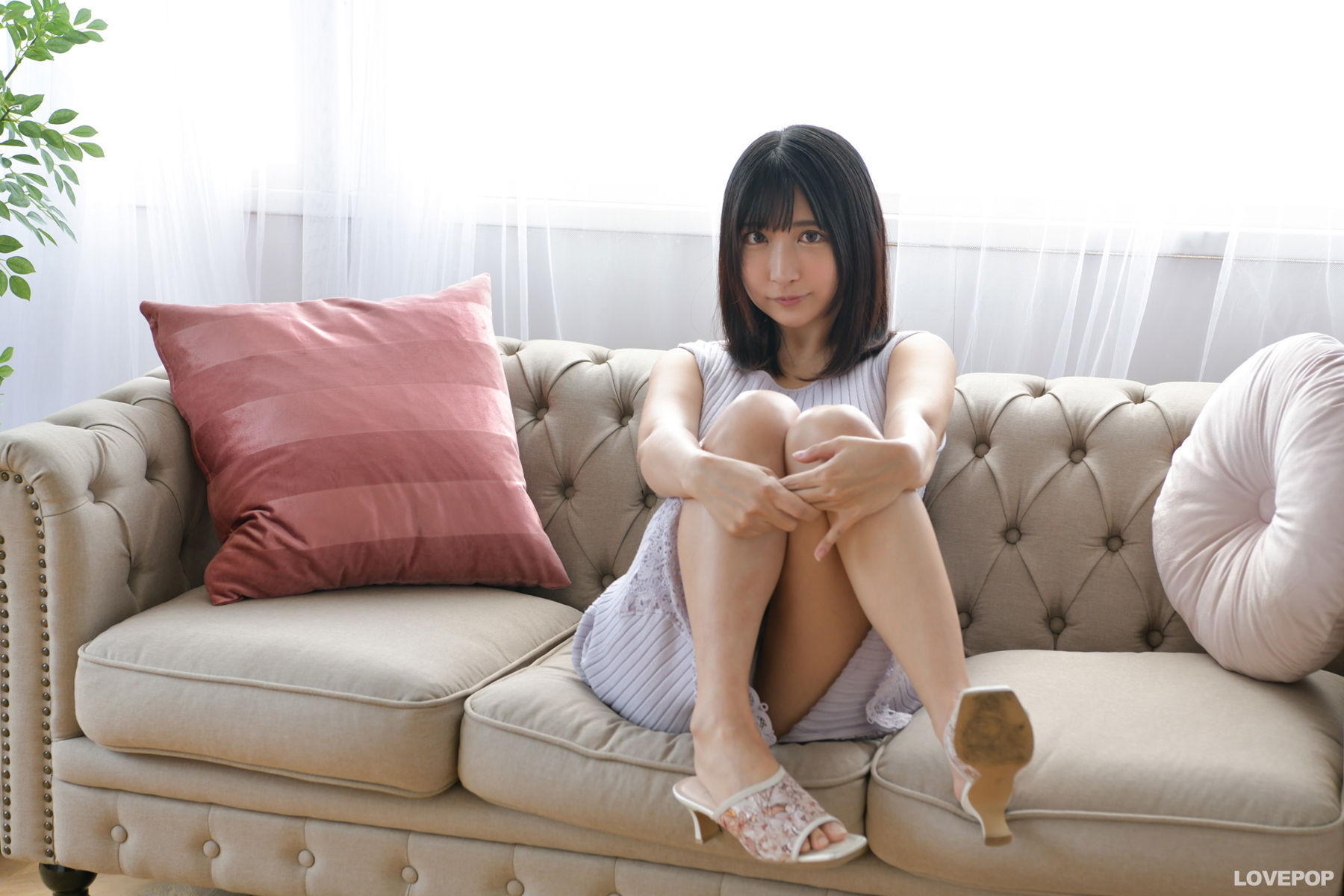 [LOVEPOP] Kaoru Ichihara 市原薫 Photoset 05/(92P)