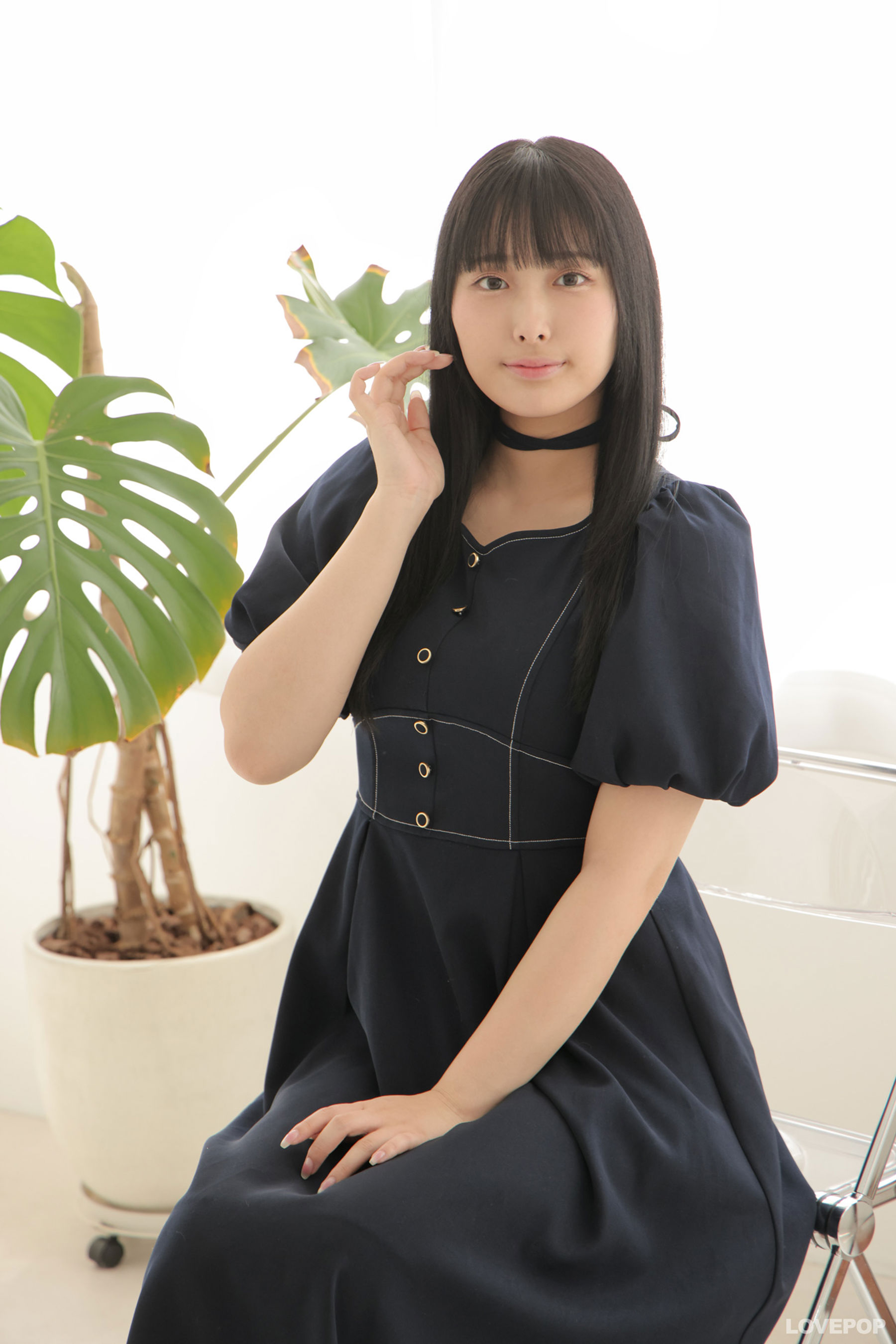 [LOVEPOP] Marina Asakawa 浅川まりな Photoset 05/(95P)