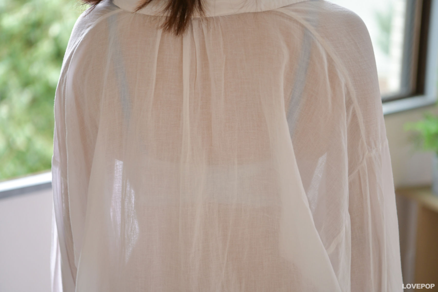 [LOVEPOP] Kaoru Ichihara 市原薫 Photoset 04/(92P)