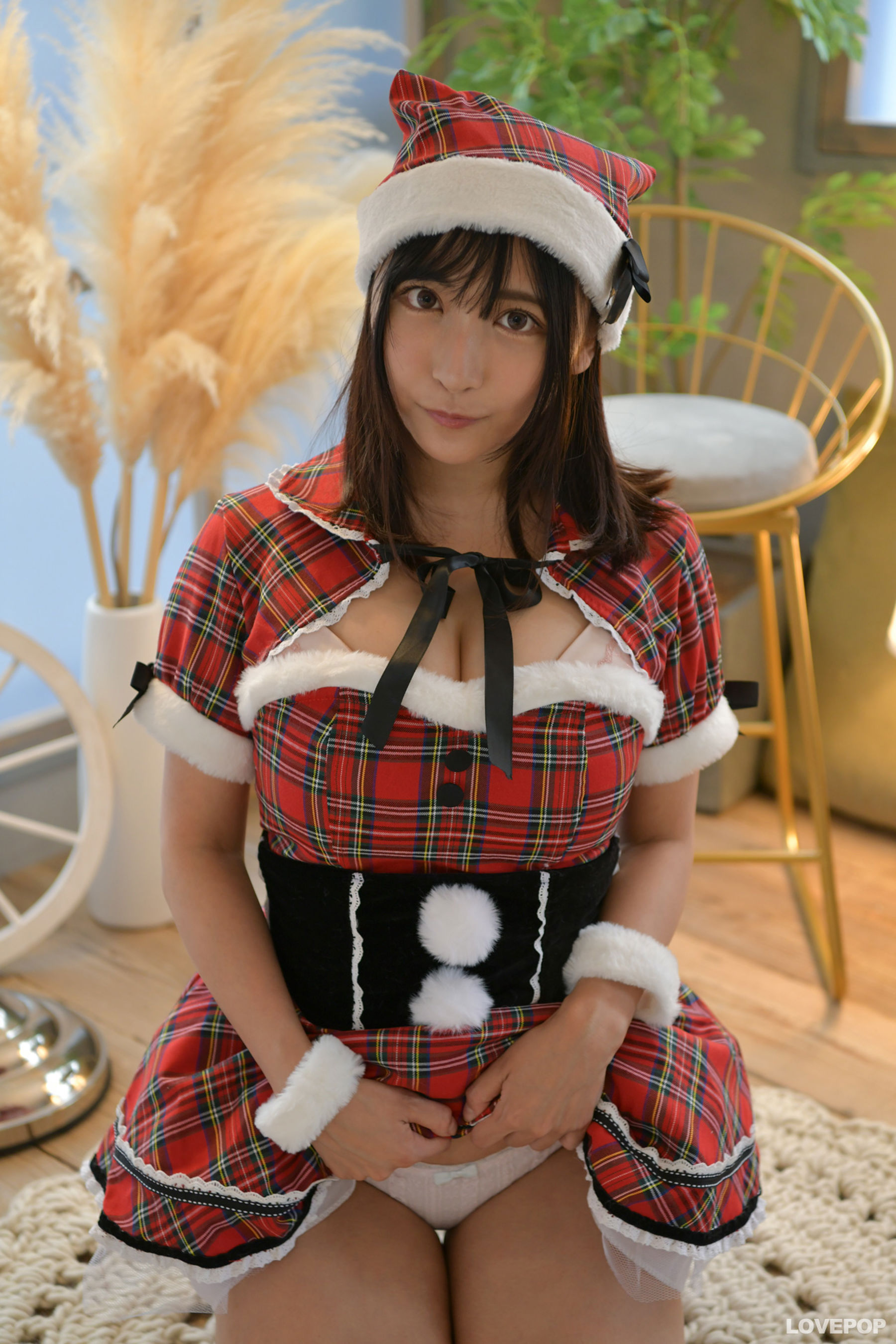 [LOVEPOP] Kaoru Ichihara 市原薫 Photoset 03/(80P)