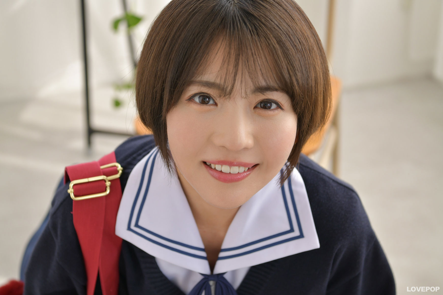 [LOVEPOP] Moeka Sasaki 佐々木萌香 Photoset 21/(110P)