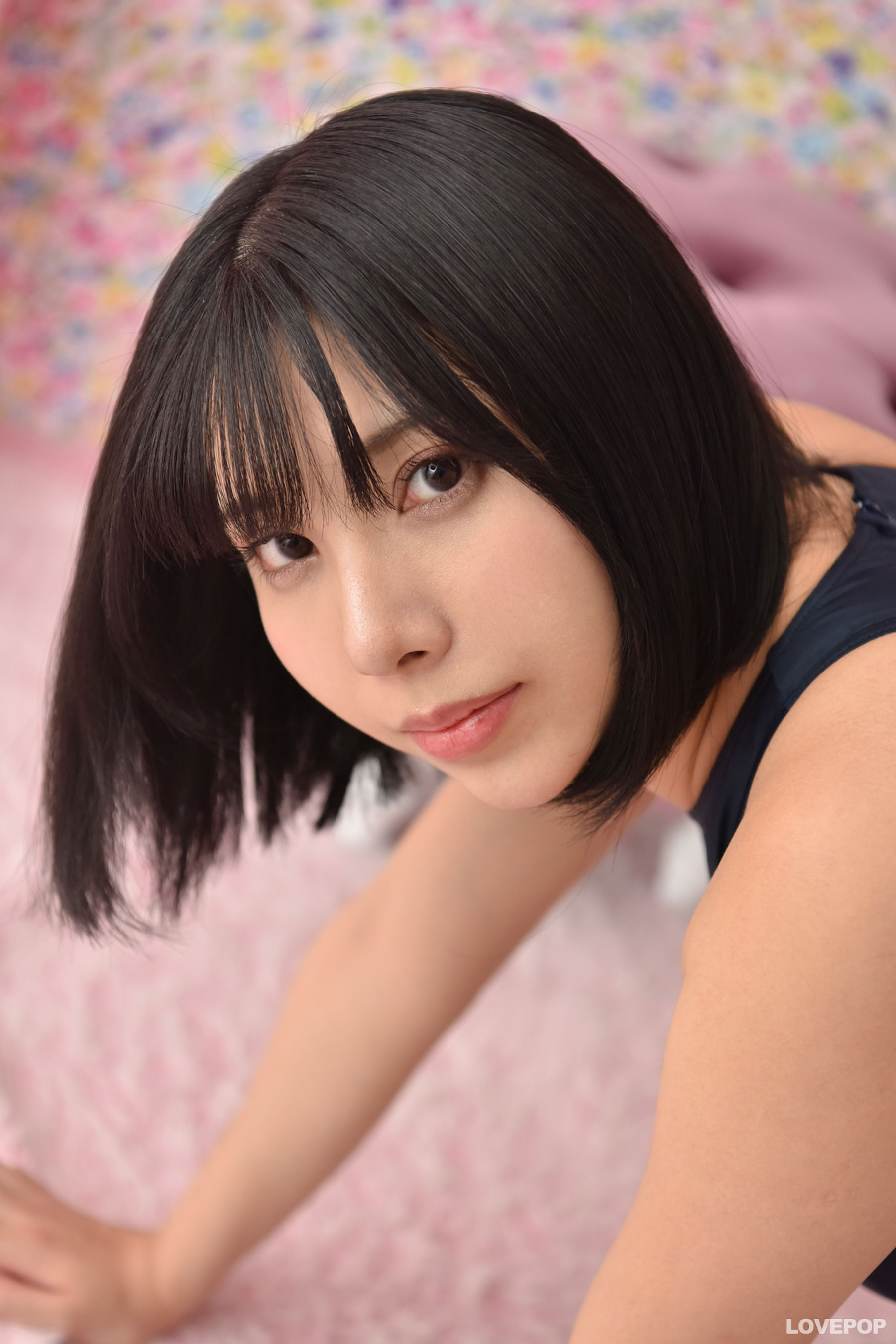 [LOVEPOP] Mitsuhashikun 三橋くん Photoset 03/(76P)