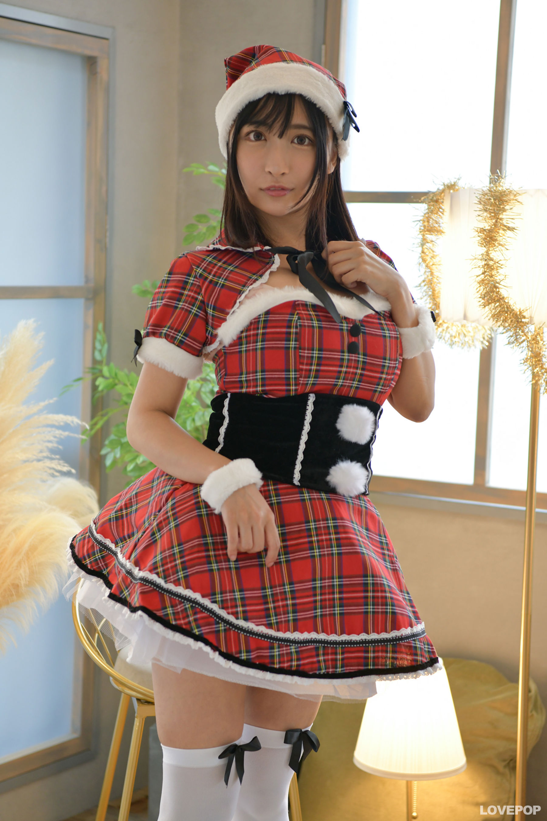 [LOVEPOP] Kaoru Ichihara 市原薫 Photoset 03/(80P)