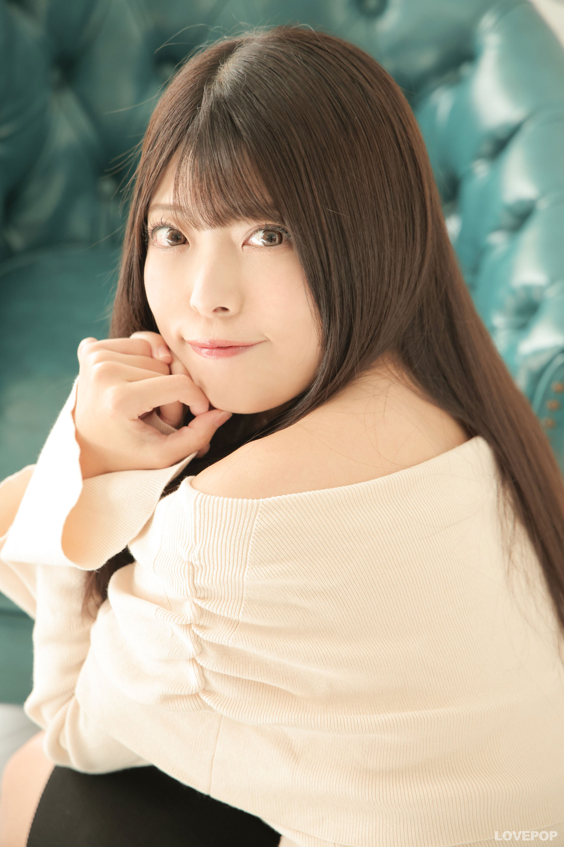 [LOVEPOP] Kishiro Niibo 新穂貴城 Photoset 05/(93P)