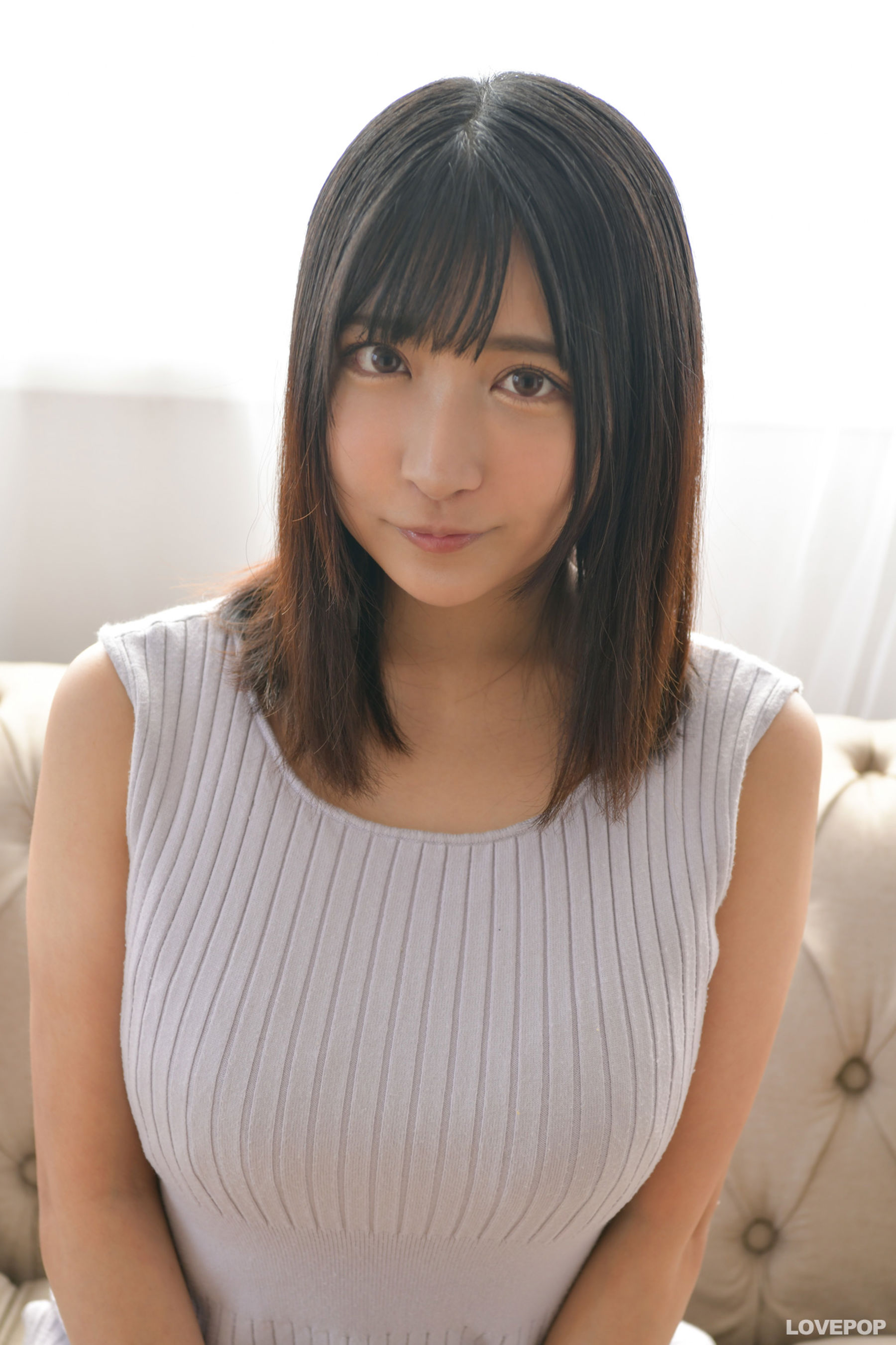 [LOVEPOP] Kaoru Ichihara 市原薫 Photoset 05/(92P)