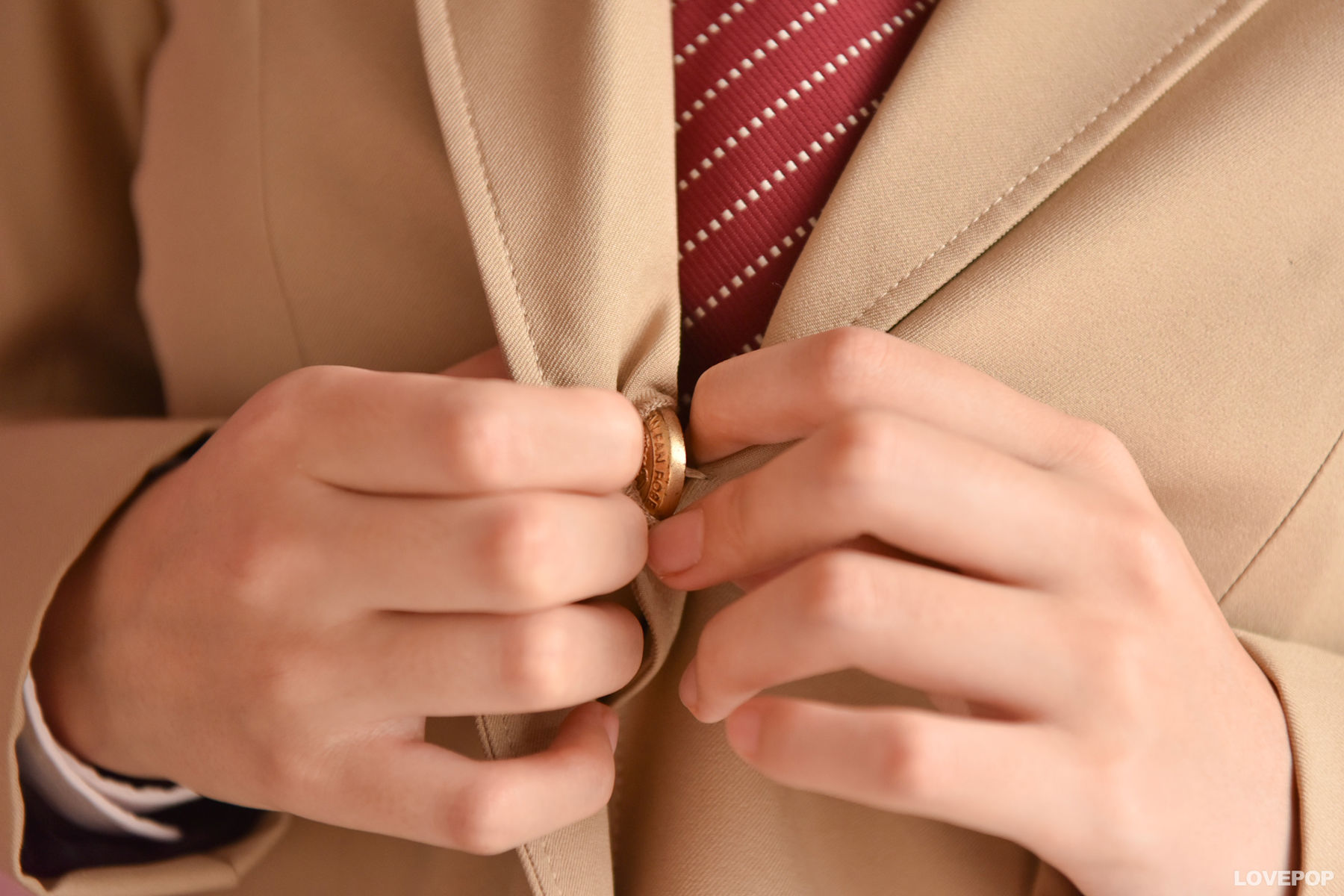 [LOVEPOP] Mitsuhashikun 三橋くん Photoset 01/(98P)